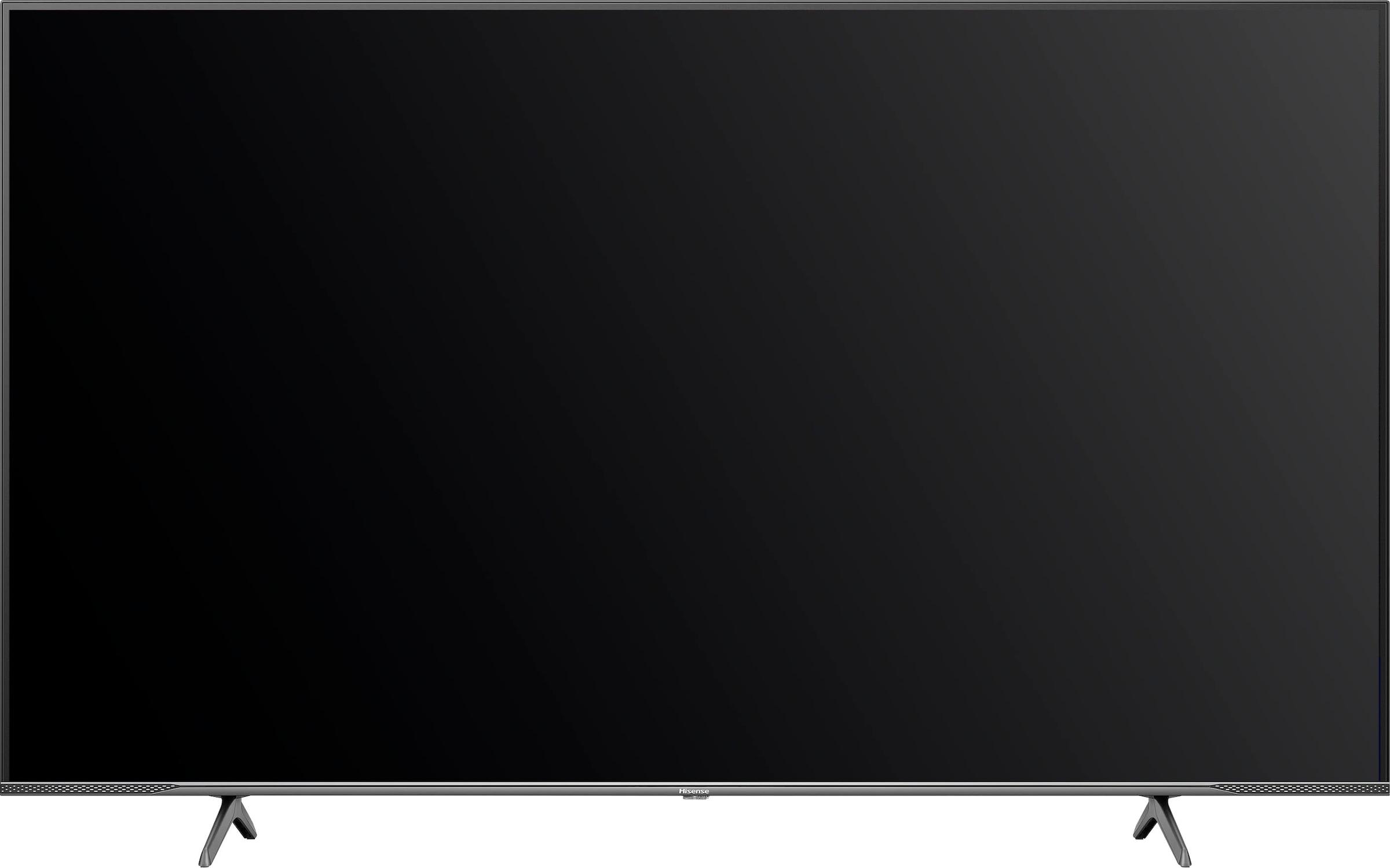 Hisense QLED-Fernseher »55E7KQ PRO«, HD, Smart-TV jetzt 4K OTTO 139 Zoll, cm/55 bei Ultra