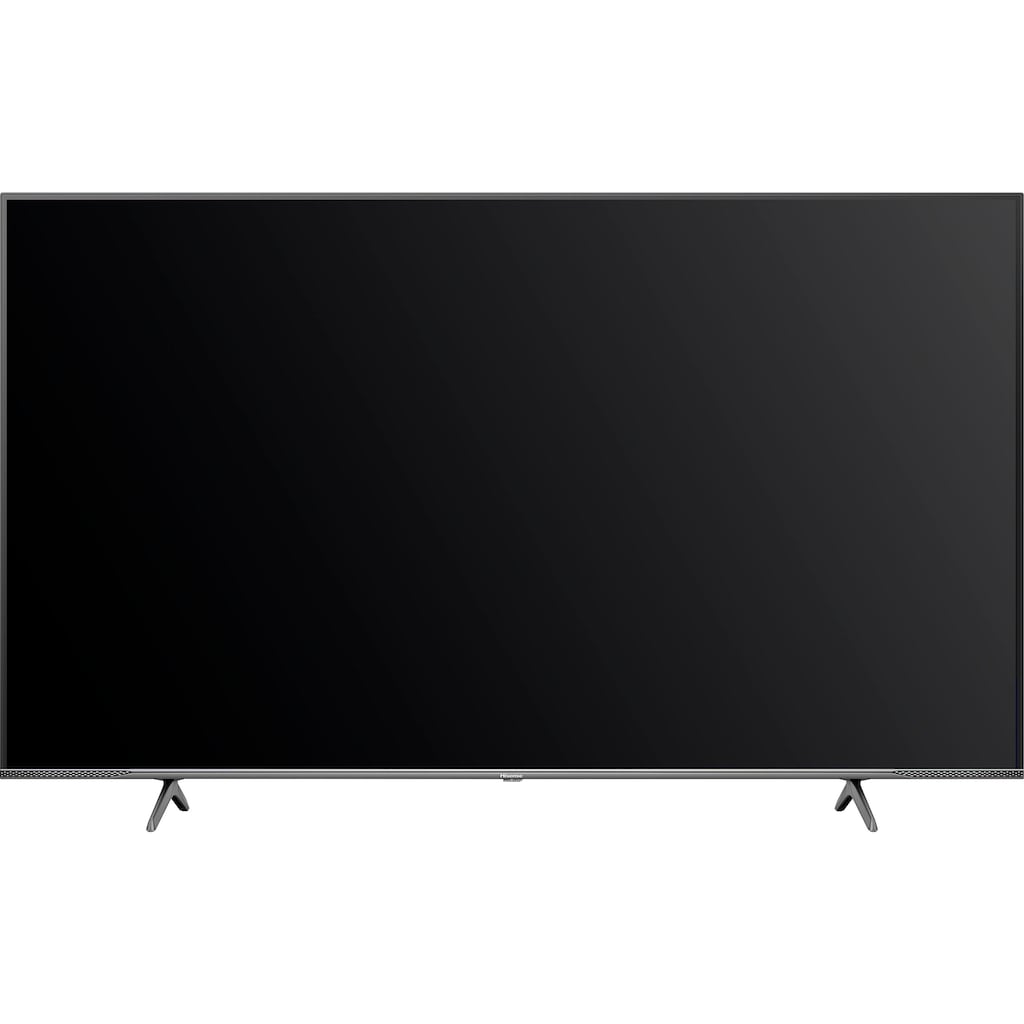 Hisense QLED-Fernseher »65E7KQ PRO«, 164 cm/65 Zoll, 4K Ultra HD, Smart-TV