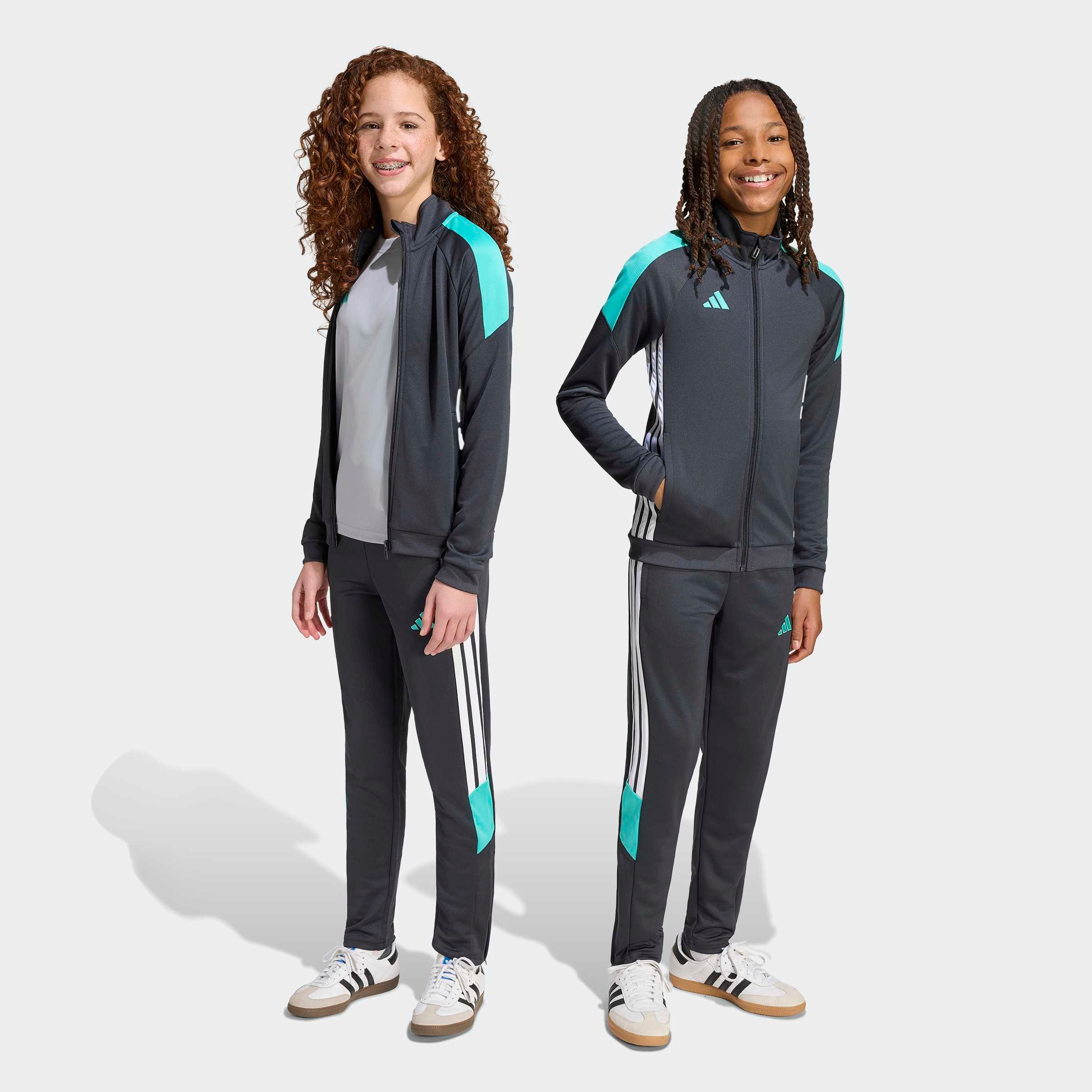 adidas Performance Trainingsanzug »TIRO 26 ESSENTIALS KIDS« 2