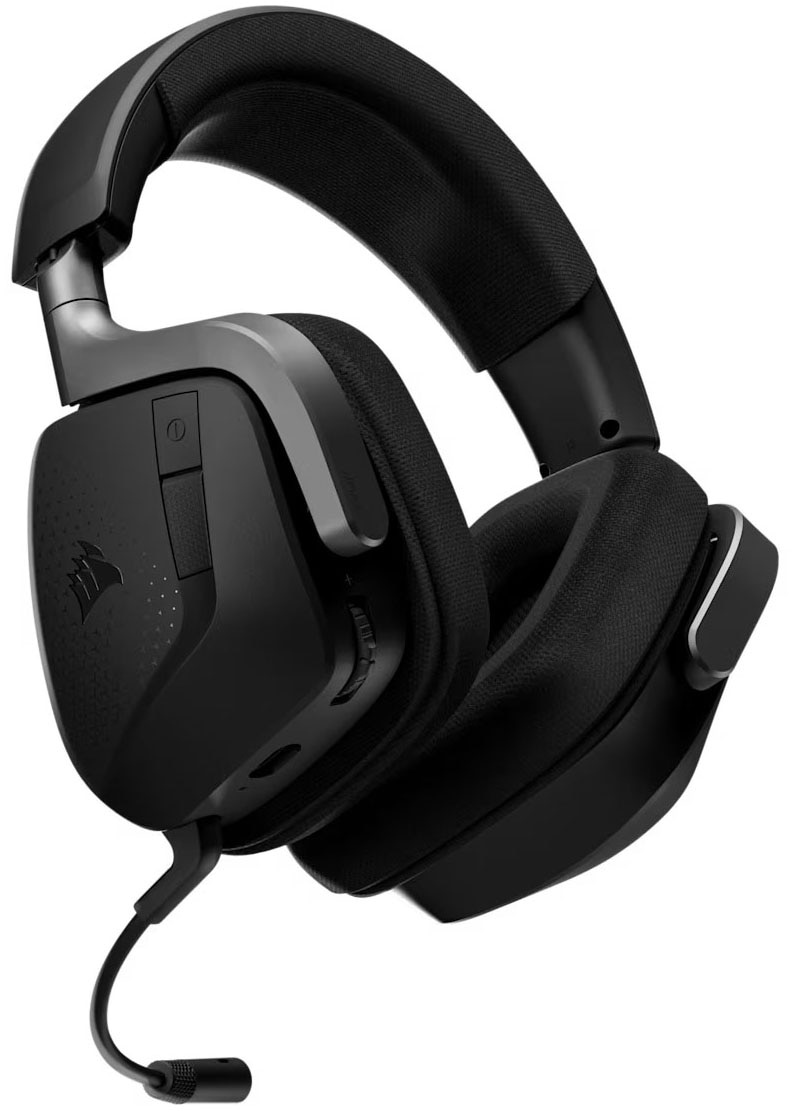 Corsair Gaming-Headset »VOID v2 MAX« Bluetooth Rauschunterdrückung