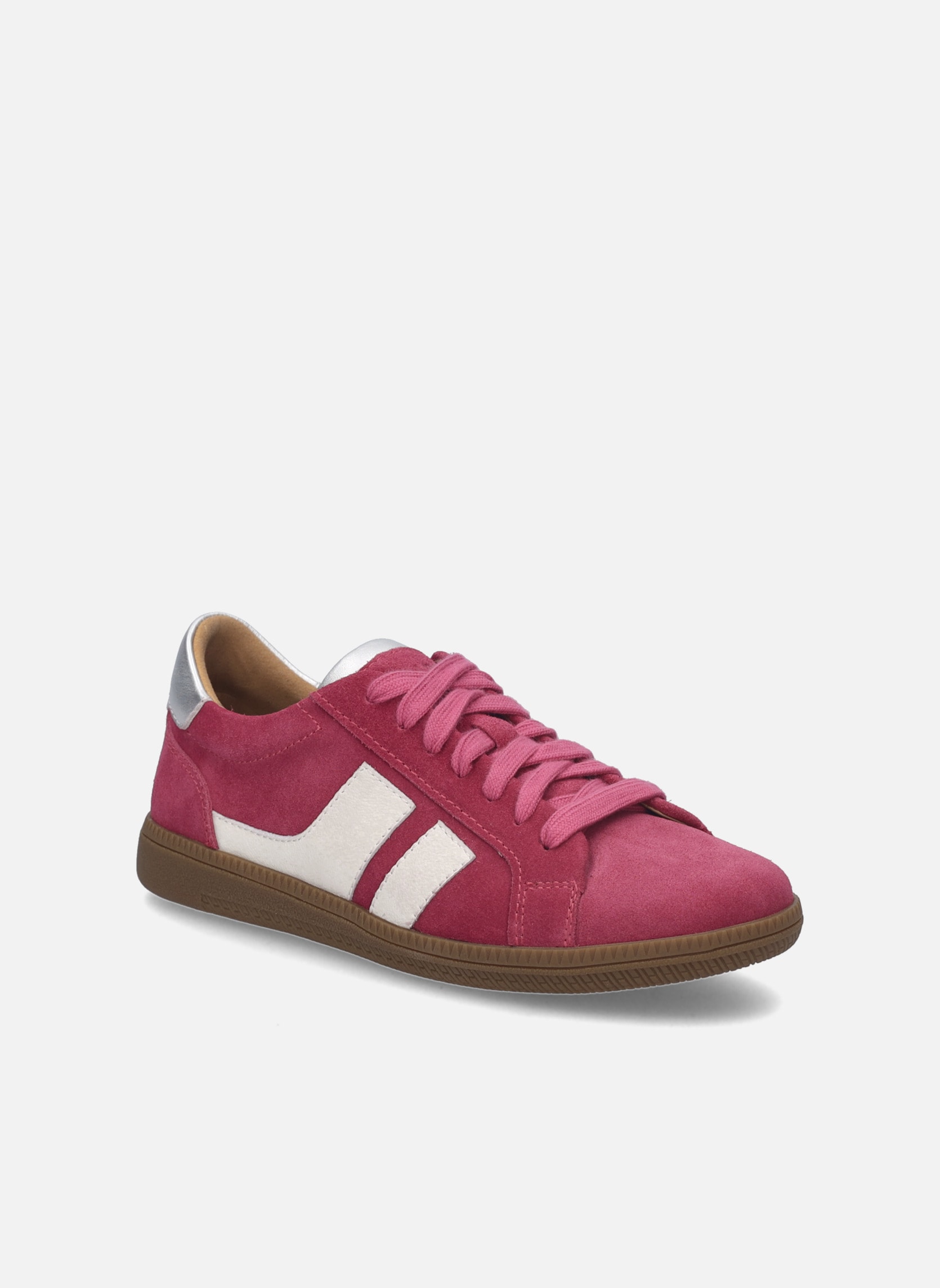 Josef Seibel Sneaker »Joleen 04, pink-multi«