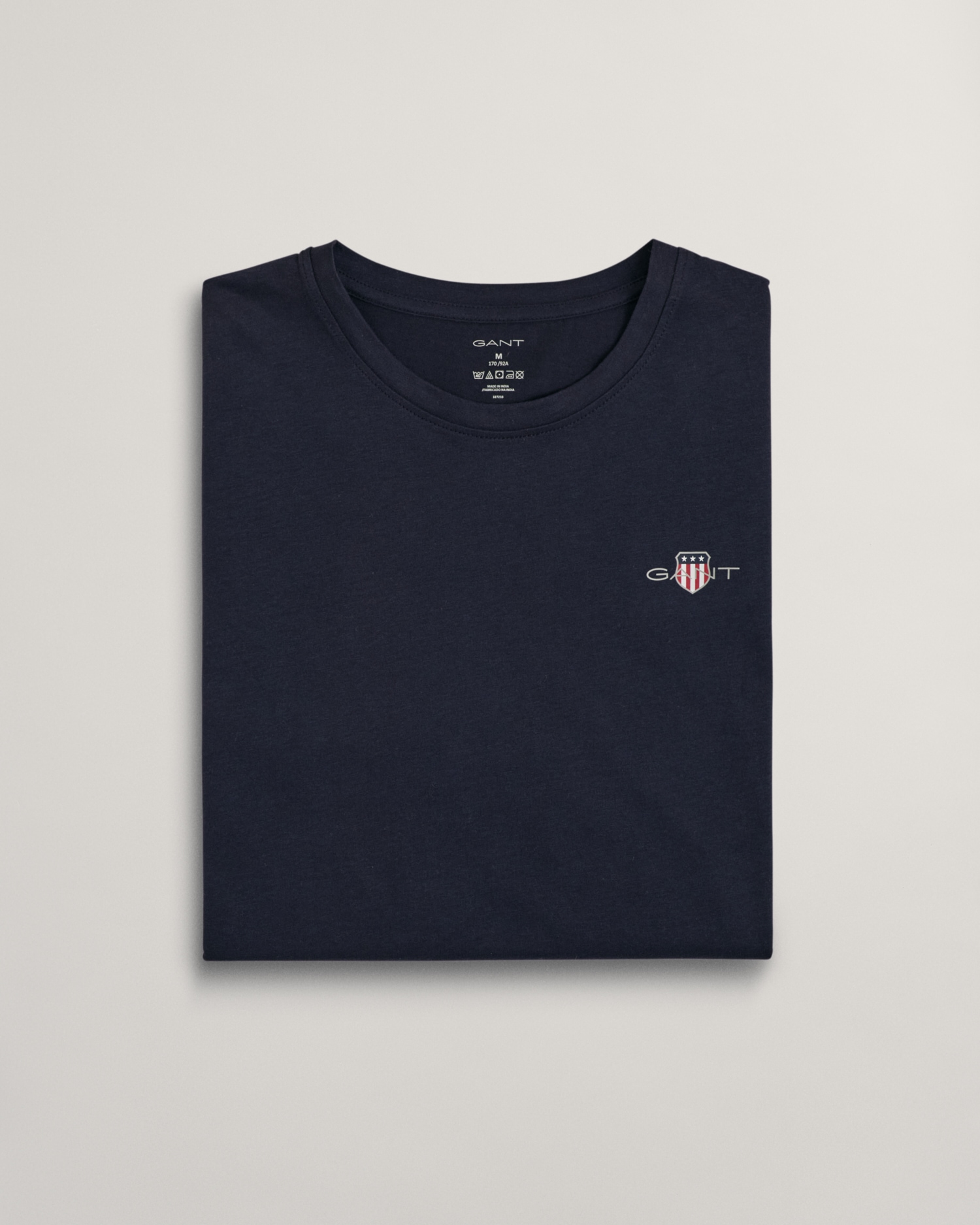 Gant T-Shirt »Shield Pyjama T-Shirt«