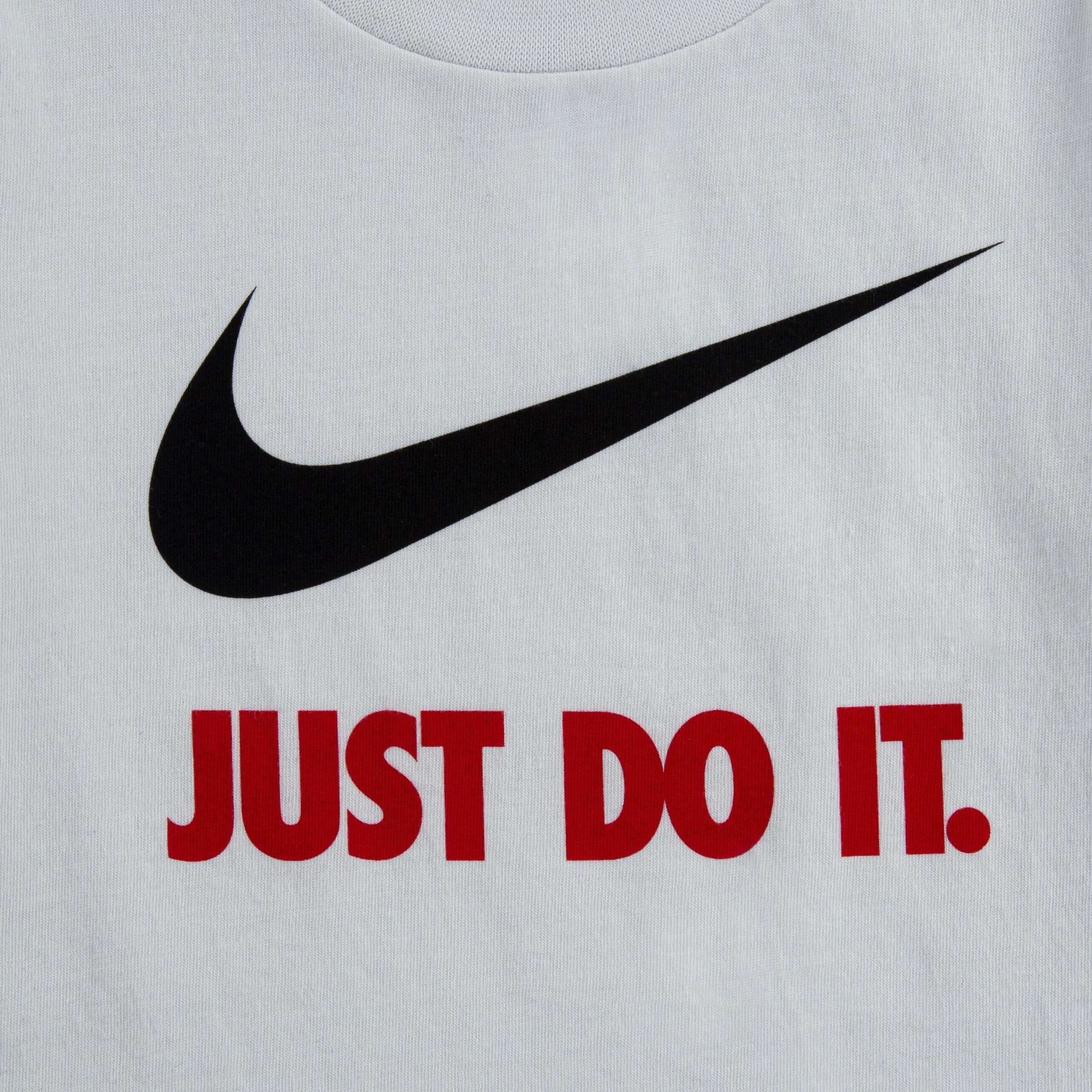 Nike Sportswear T-Shirt »TE-S/S TEE«, (1 tlg.), für Babys