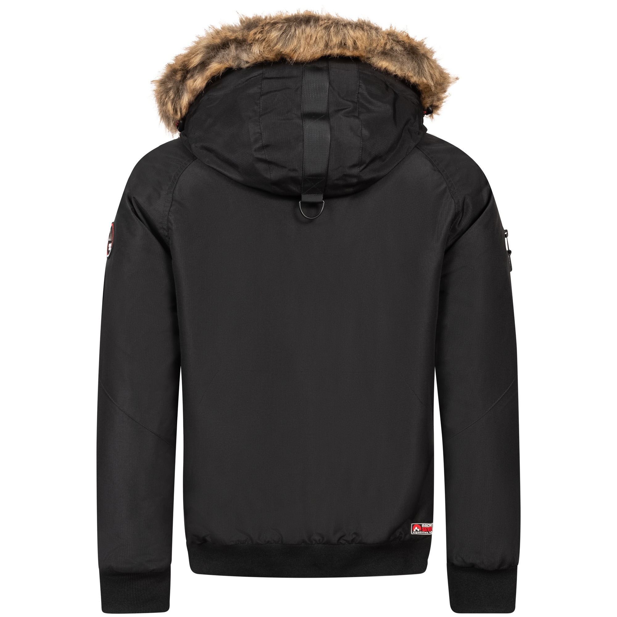 Arctic Seven Winterjacke »Arctic Seven Herren Winterjacke AS288«