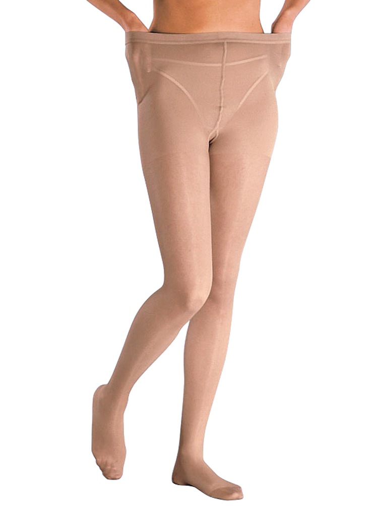 Stützstrumpfhose