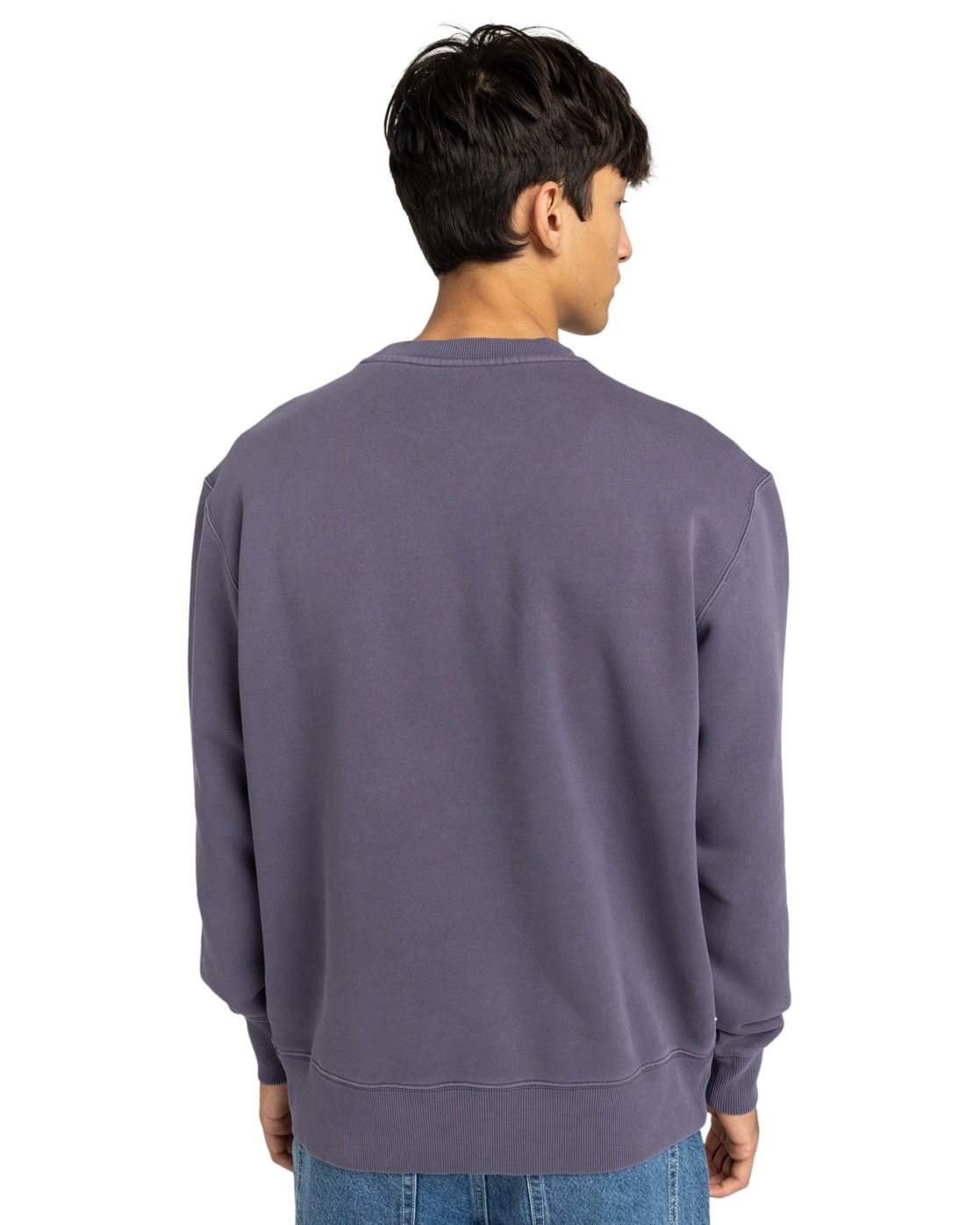 Element Sweatshirt »Lowcase Pigment«
