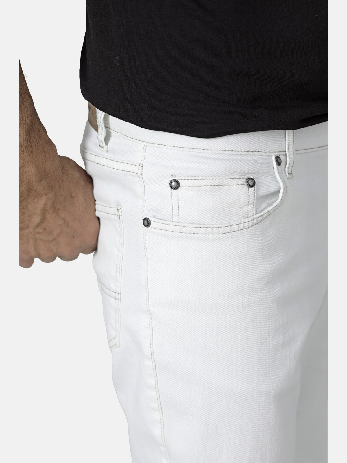 Babista 5-Pocket-Jeans »Jeans VESTOROSA«, (1 tlg.)
