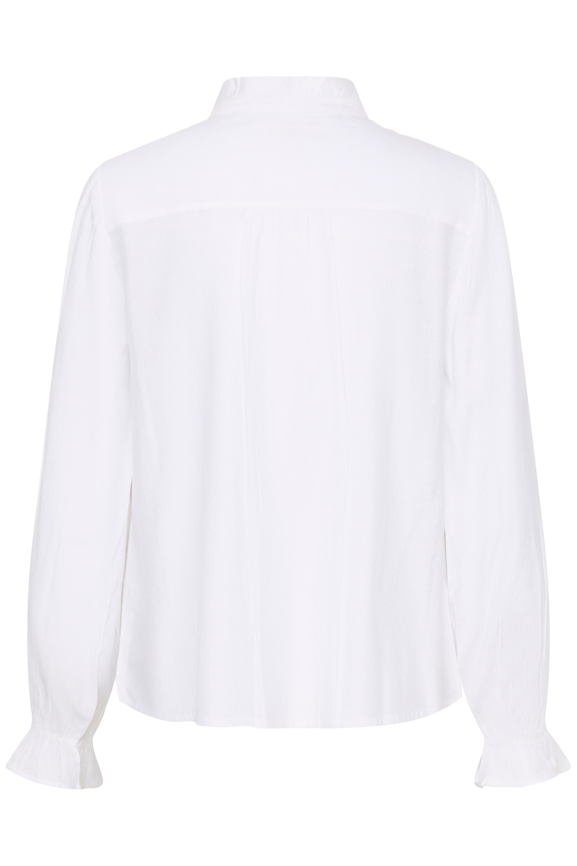 Cream Langarmhemd »Damen Langarm - Hemd CRLiselin«
