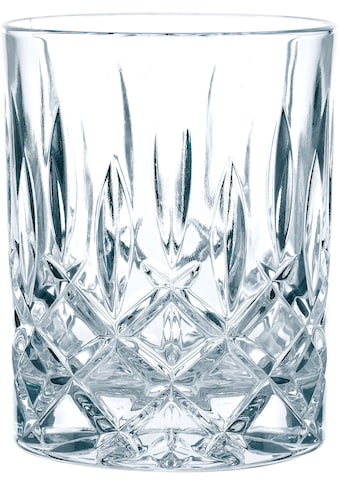 Whiskyglas »Noblesse«, (Set, 6 tlg.)