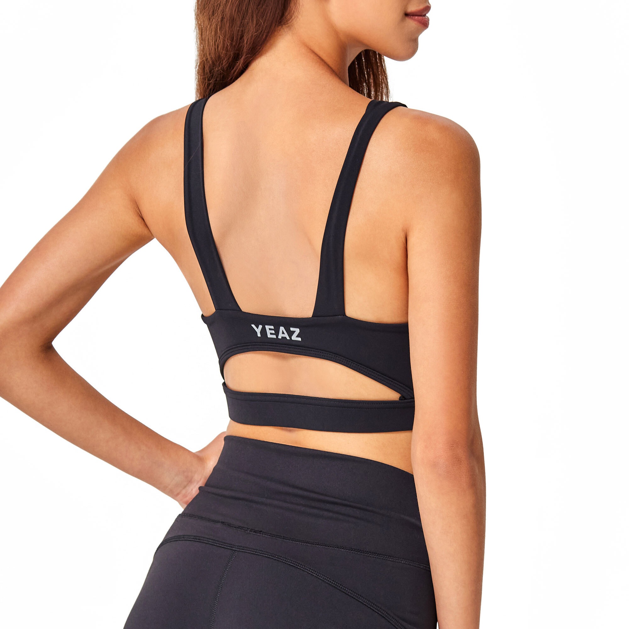 YEAZ Sporttop »Top CHERIE«