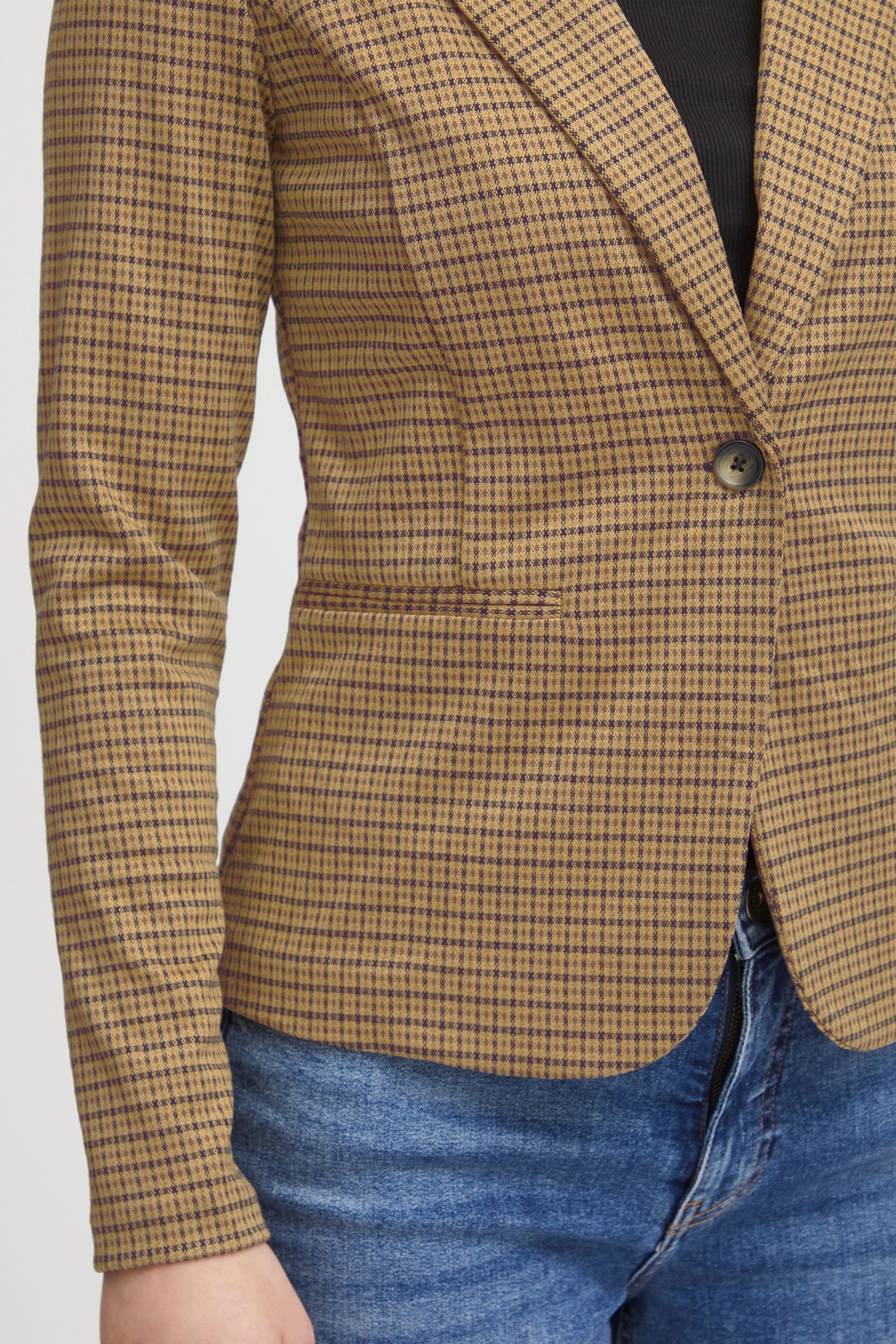 Ichi Jackenblazer »Jackenblazer IHKate«