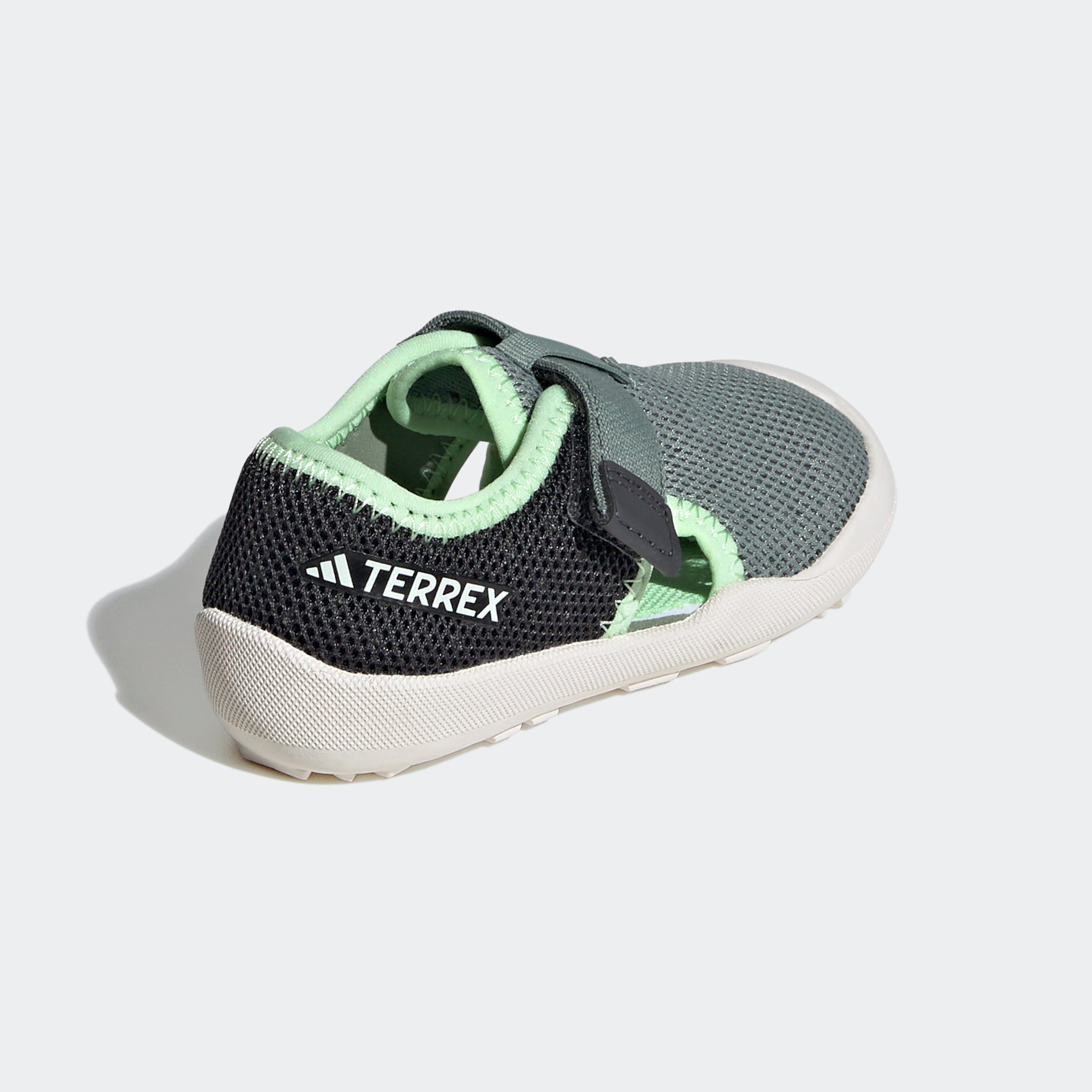 adidas TERREX Outdoorsandale »CAPTAIN TOEY KIDS«