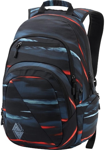 Schulrucksack »Stash 29«