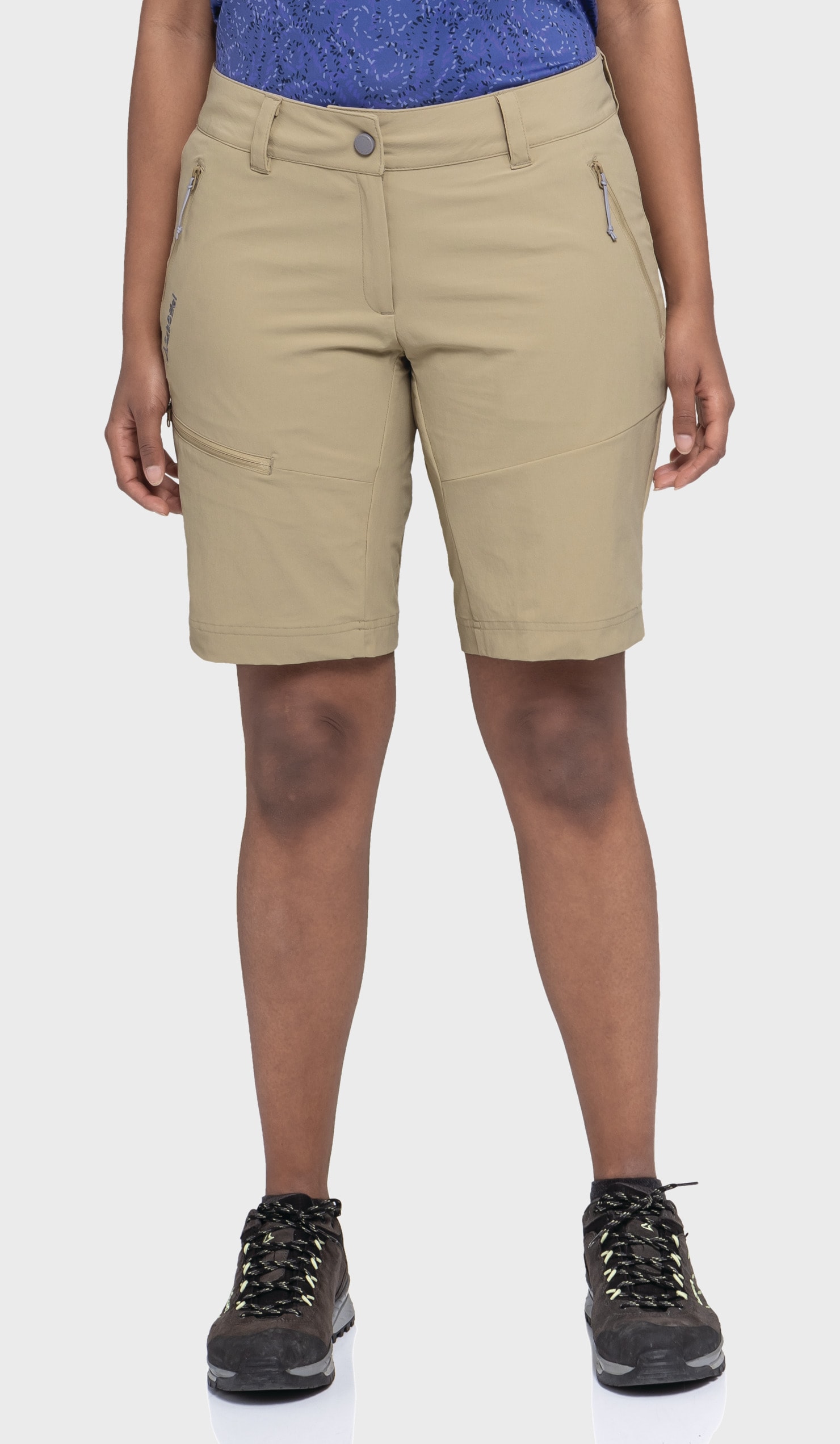 Schöffel Shorts »Shorts Toblach2«