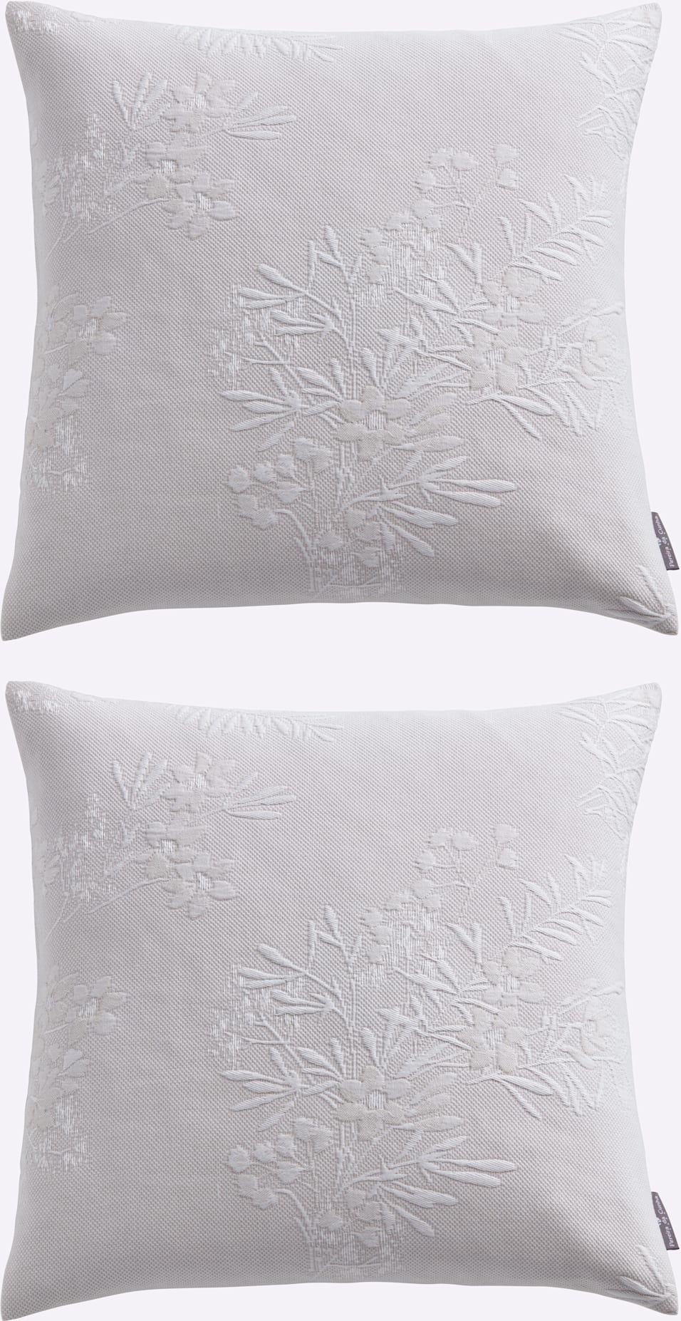 Pereira da Chuna Kissenhülle