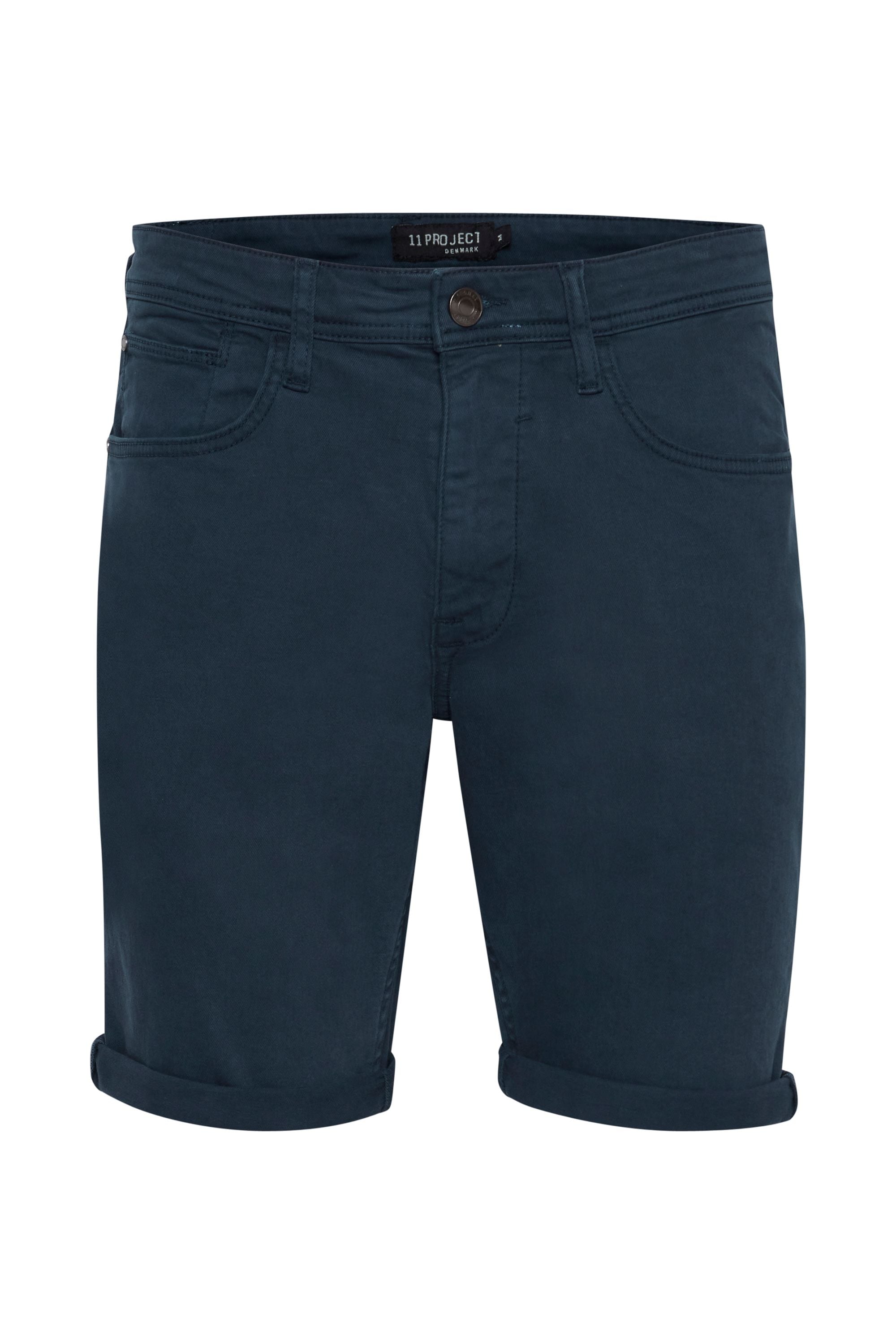 11 Project Jeansshorts »Shorts PRLoke«