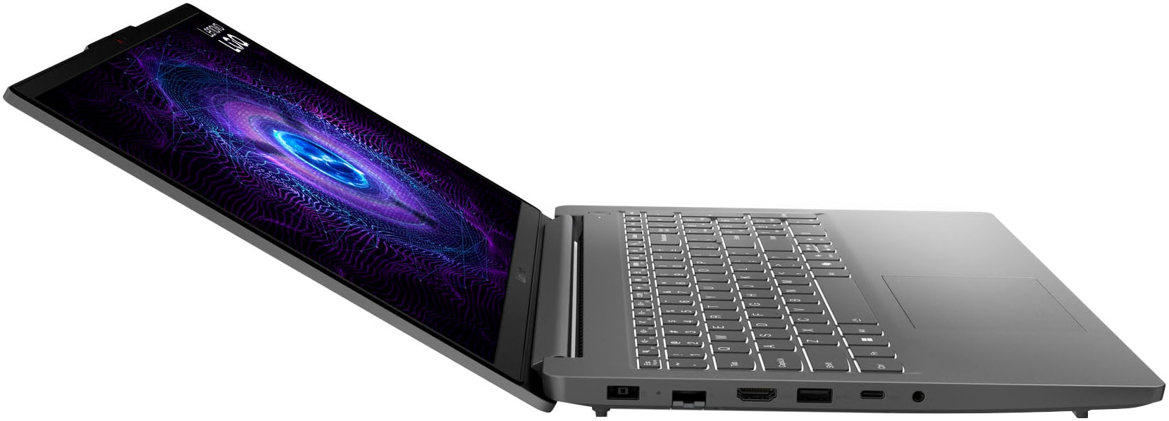 Lenovo Gaming-Notebook »LOQ 15IAX9E«, 39,6 cm, / 15,6 Zoll, Intel, Core i5, GeForce RTX 2050, 512 GB SSD