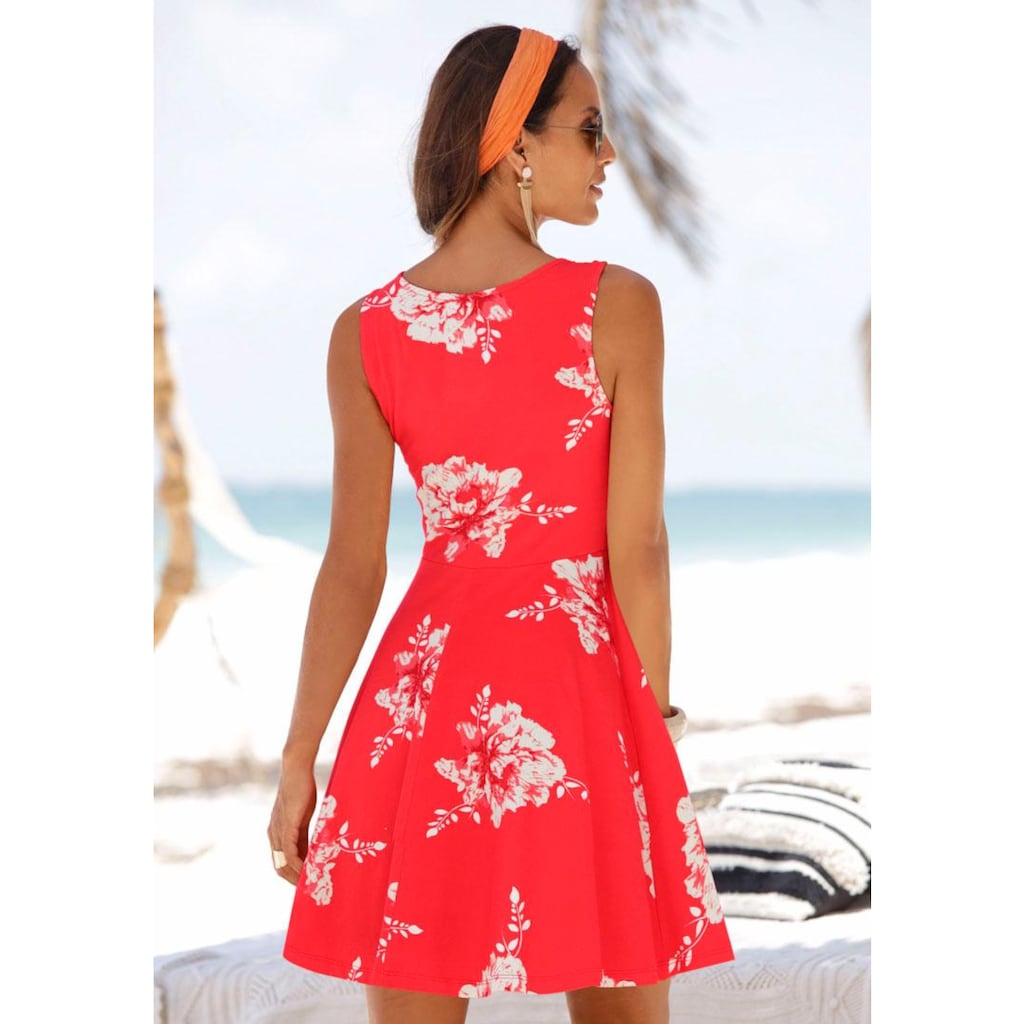 Beachtime Strandkleid