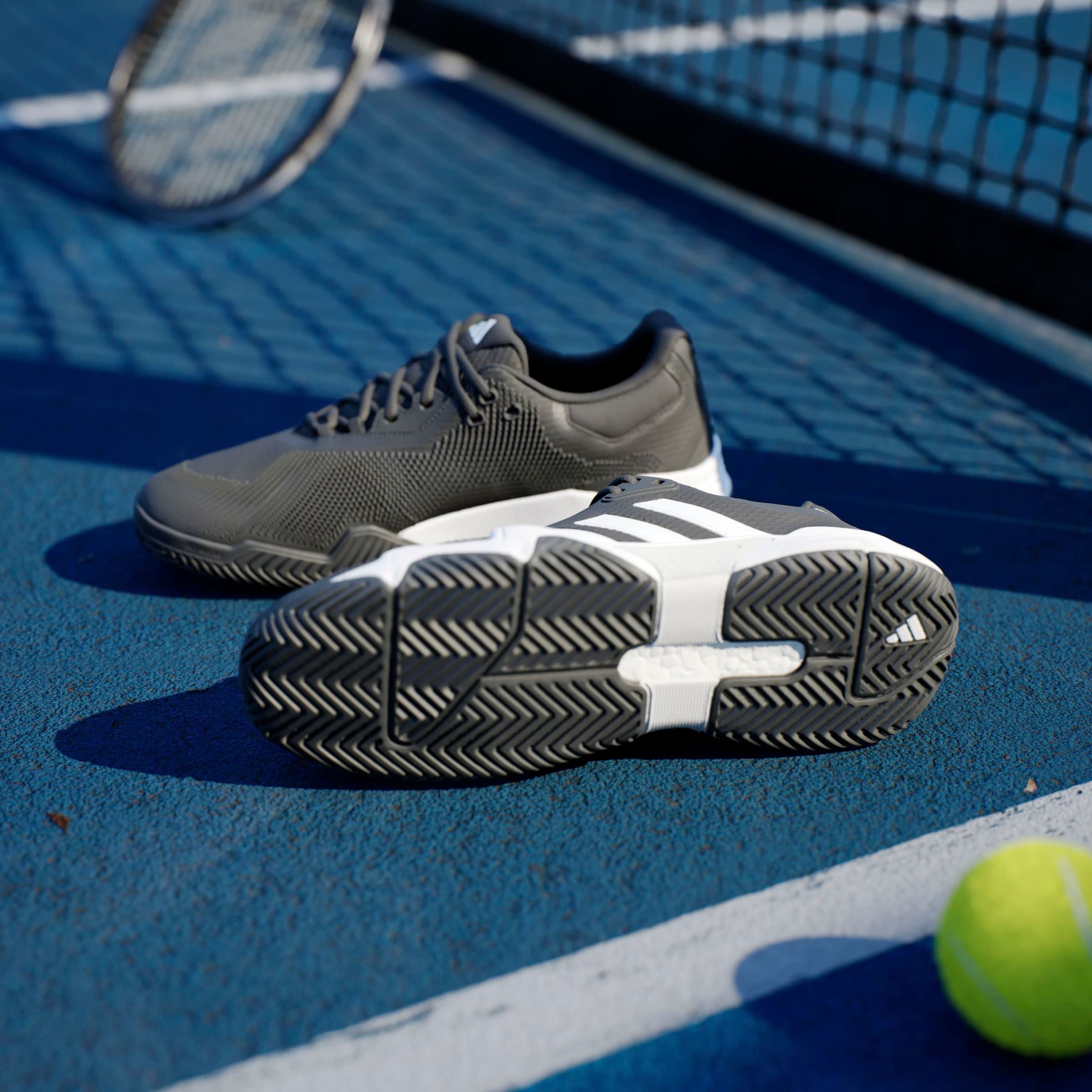 adidas Performance Tennisschuh »SOLEMATCH CONTROL 2«  für Hartcourt, All-Court