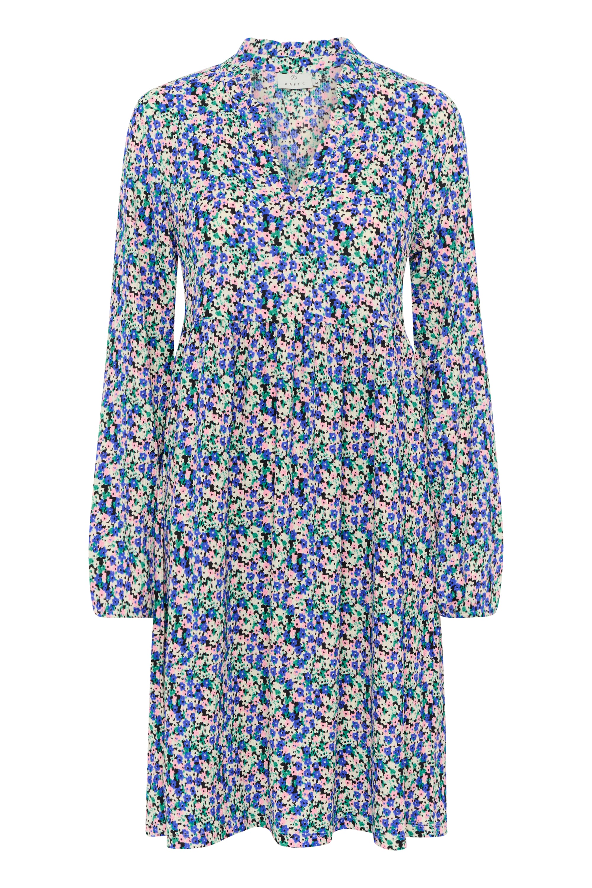KAFFE Midikleid »Kleid KAliana«