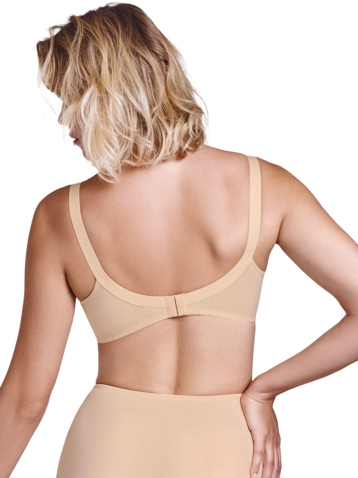 Lisca Bügelloser BH »2er Pack BH ohne Bügel Minca«