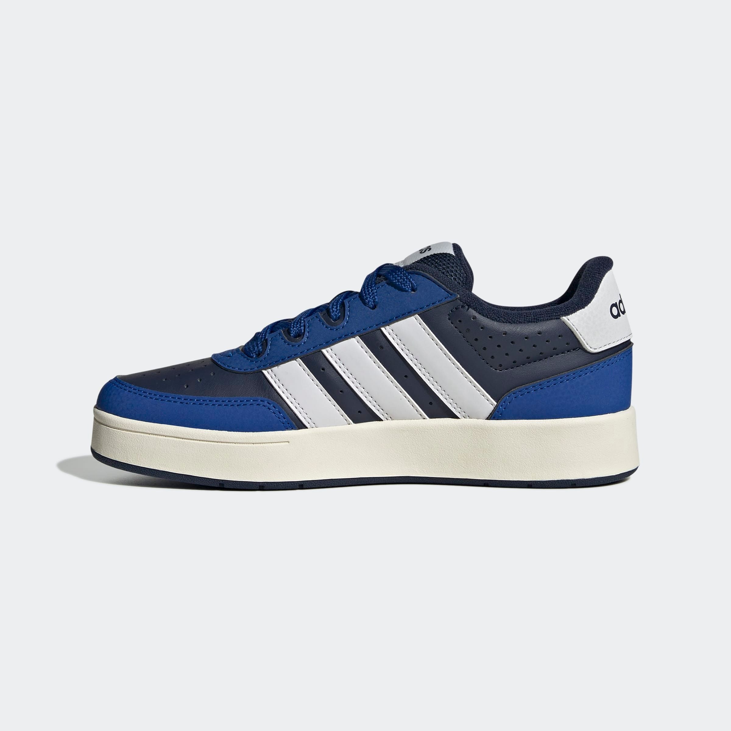 adidas Sportswear Sneaker »BREAKBASE  KIDS«