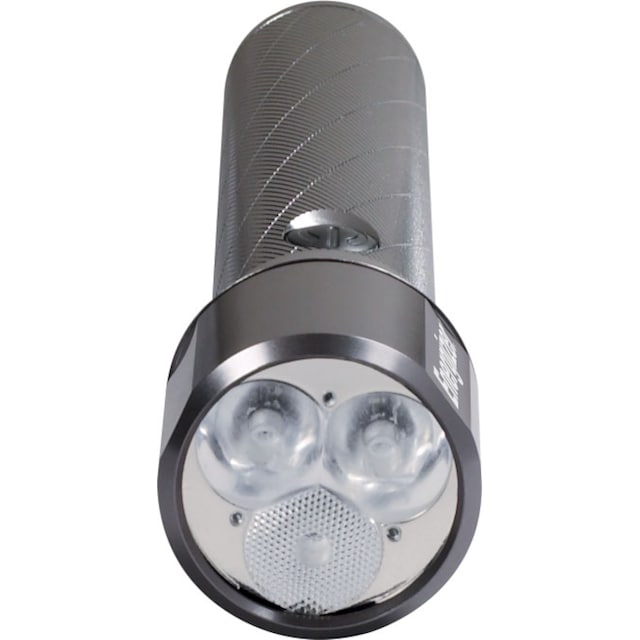 Energizer LED Taschenlampe »Vision HD metal 6AA 1500 Lumen« auf Raten  bestellen | OTTO