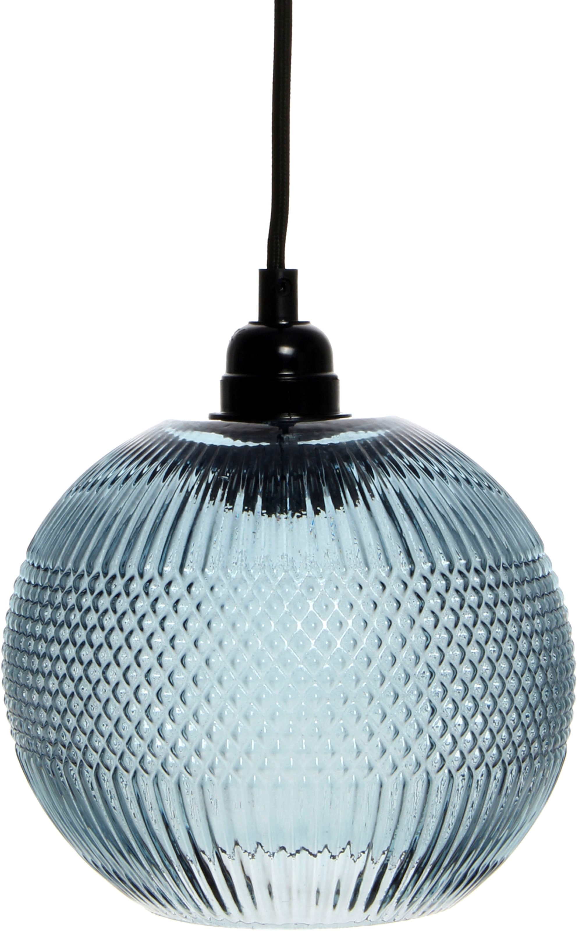 Kayoom Hängeleuchte »Proxima« E27 1 Stk. handgefertigt, modern