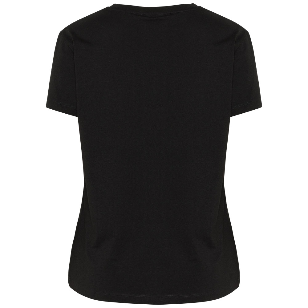 lotto T-Shirt, - in körpernaher Form