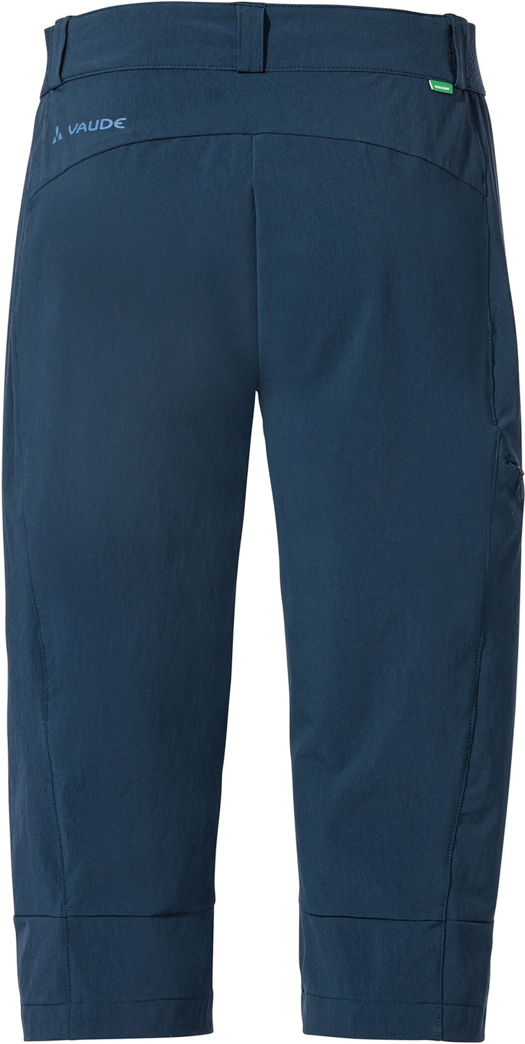 VAUDE Caprihose »FARLEY STRETCH CAPRI III«