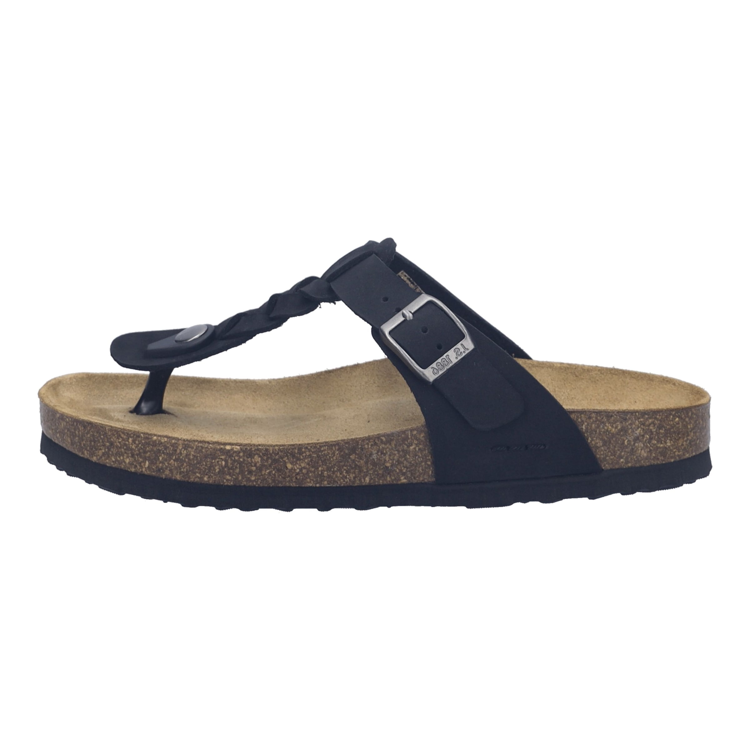 Josef Seibel Sandale »Hermine 15, schwarz«