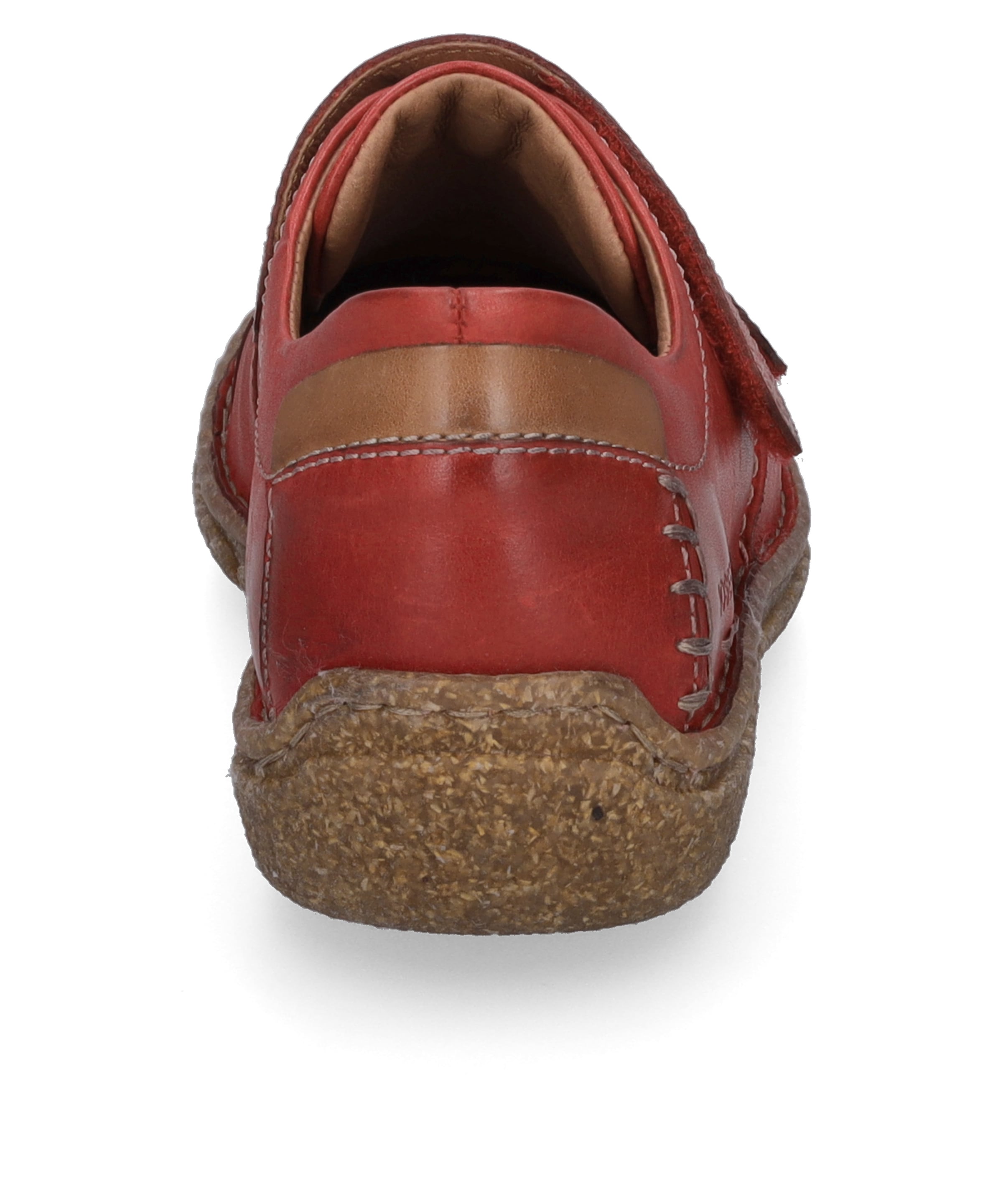 Josef Seibel Slipper »Neele 65, rot«