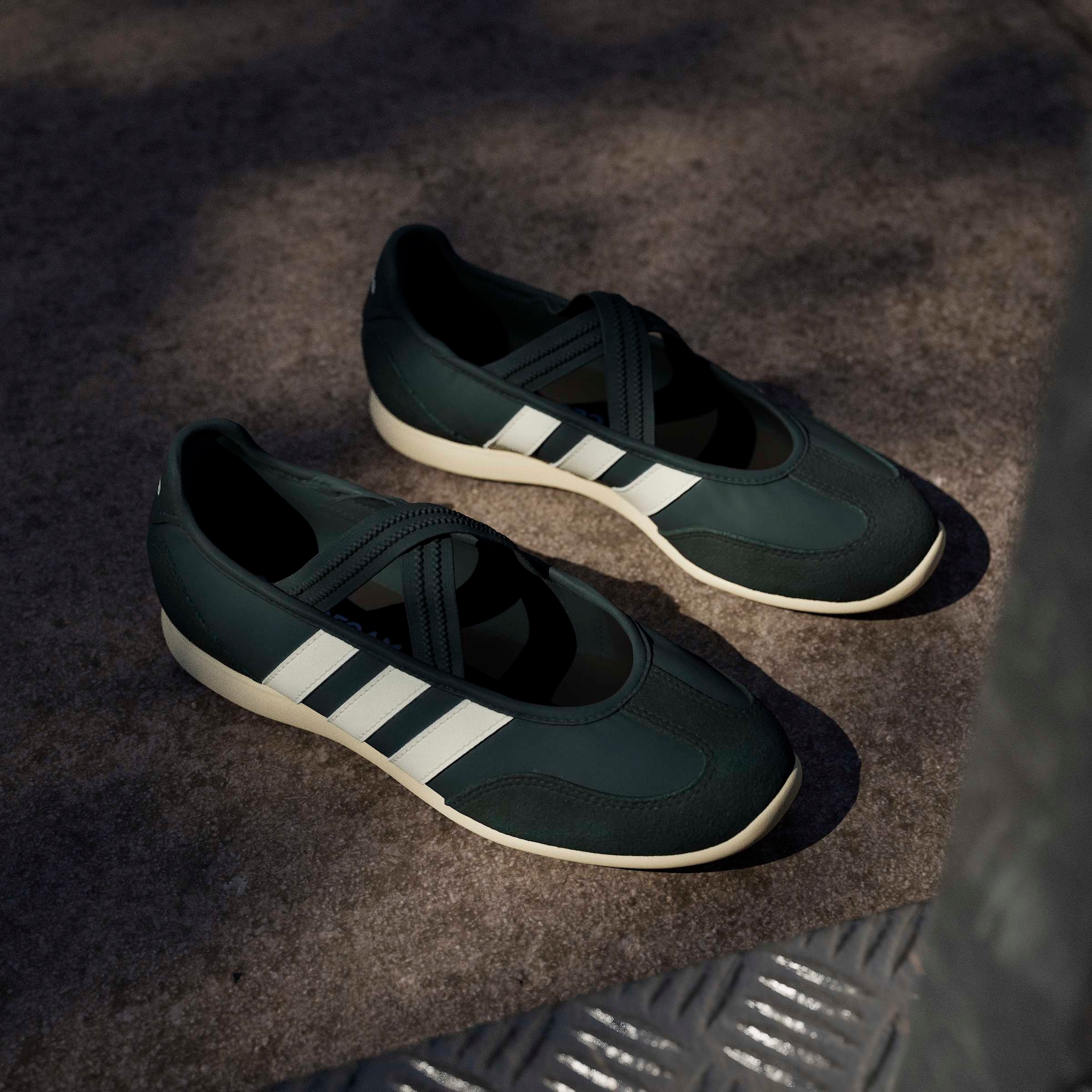 adidas Sportswear Sneaker Ballerinas »BARREDA MARY JANE«