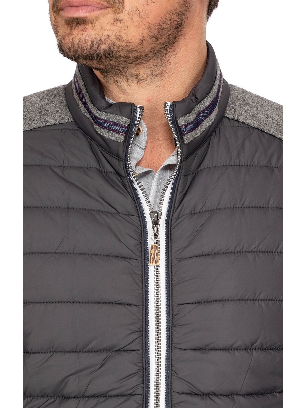 Country Maddox Jeansjacke »Jacke DARNSEE-F002«
