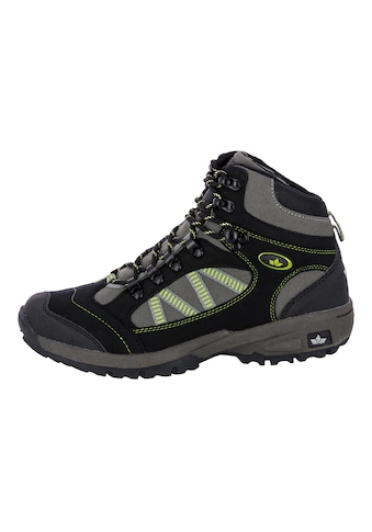 Wanderschuh »Outdoorstiefel Rancher High«