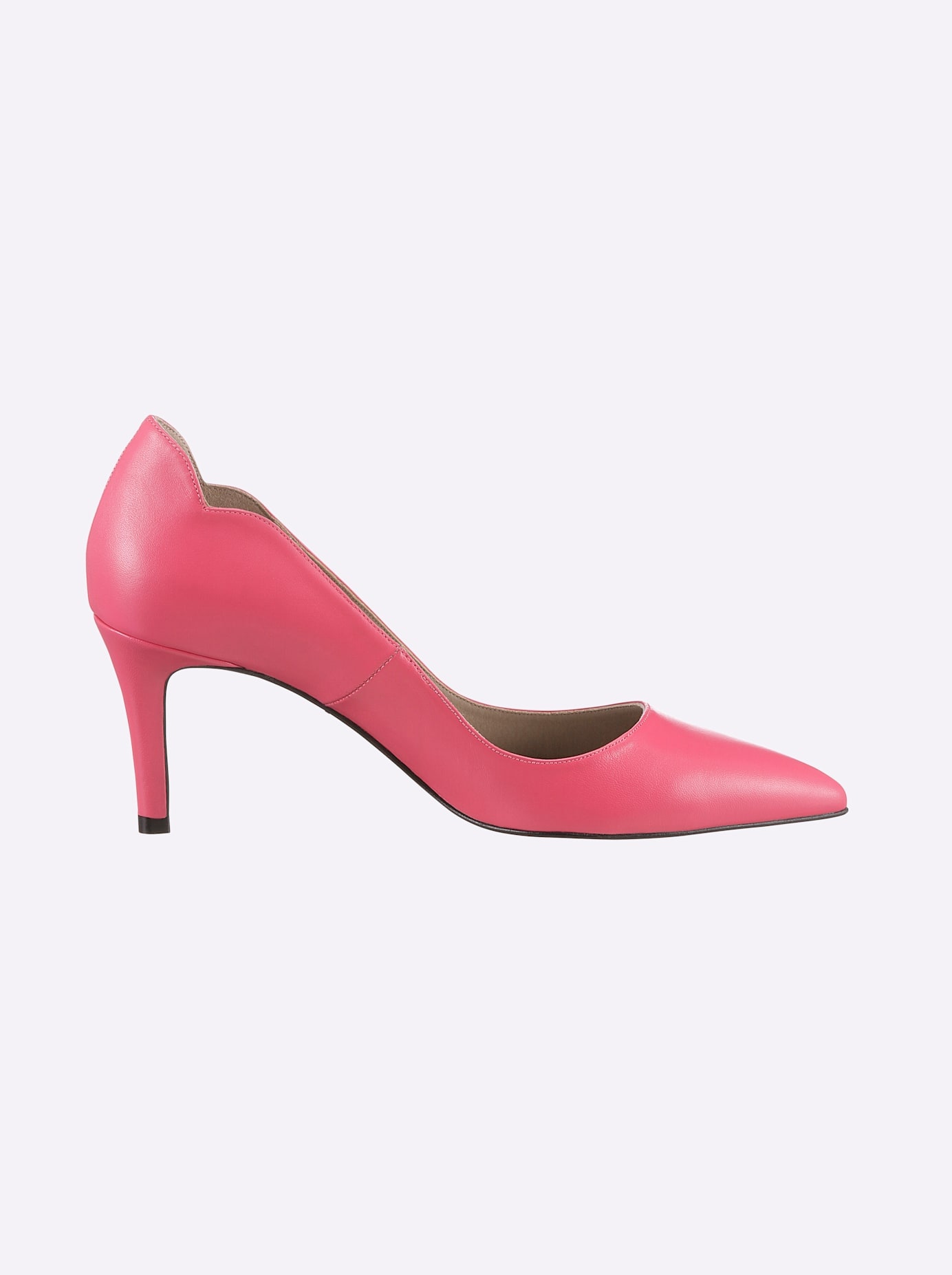 heine Pumps