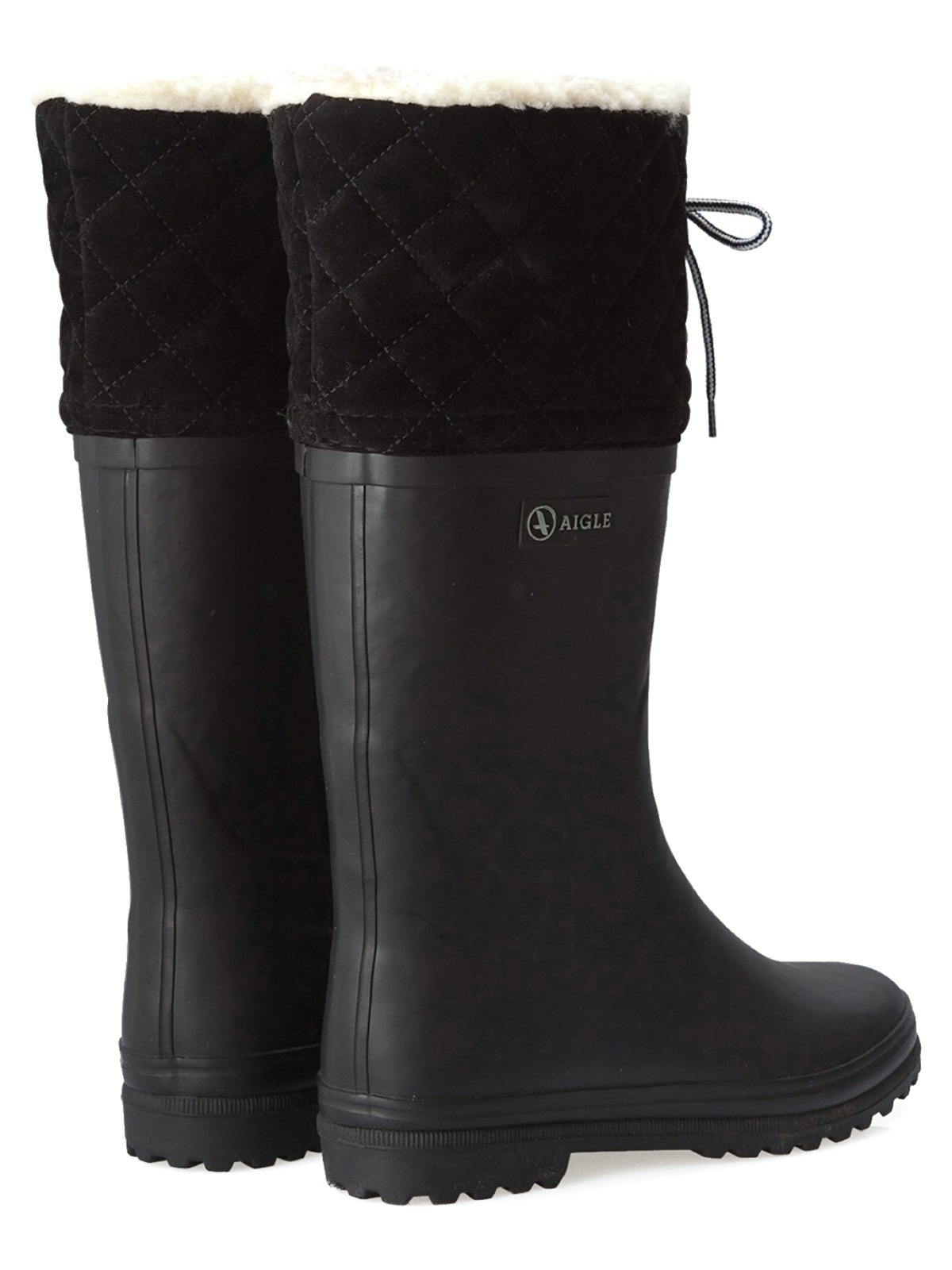Aigle Gummistiefel »Polka Giboulee«