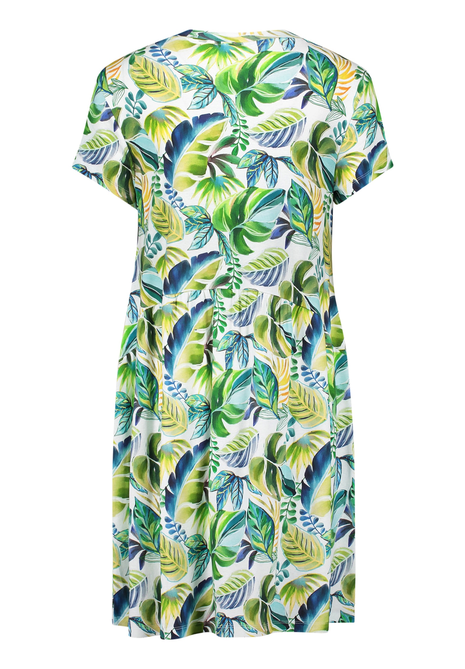 Cartoon Bodykleid »Casual-Kleid mit Eingrifftaschen«