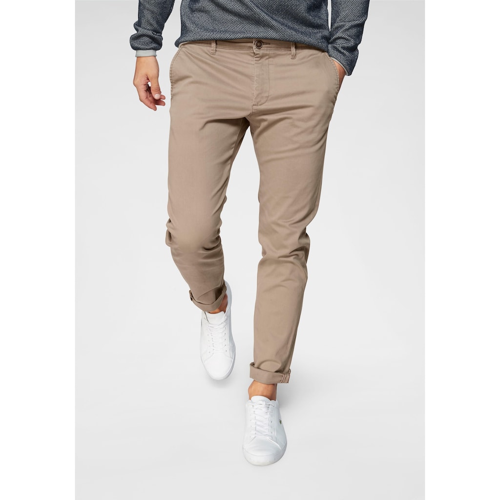 Jack & Jones Chinohose »Marco Bowie Chino«