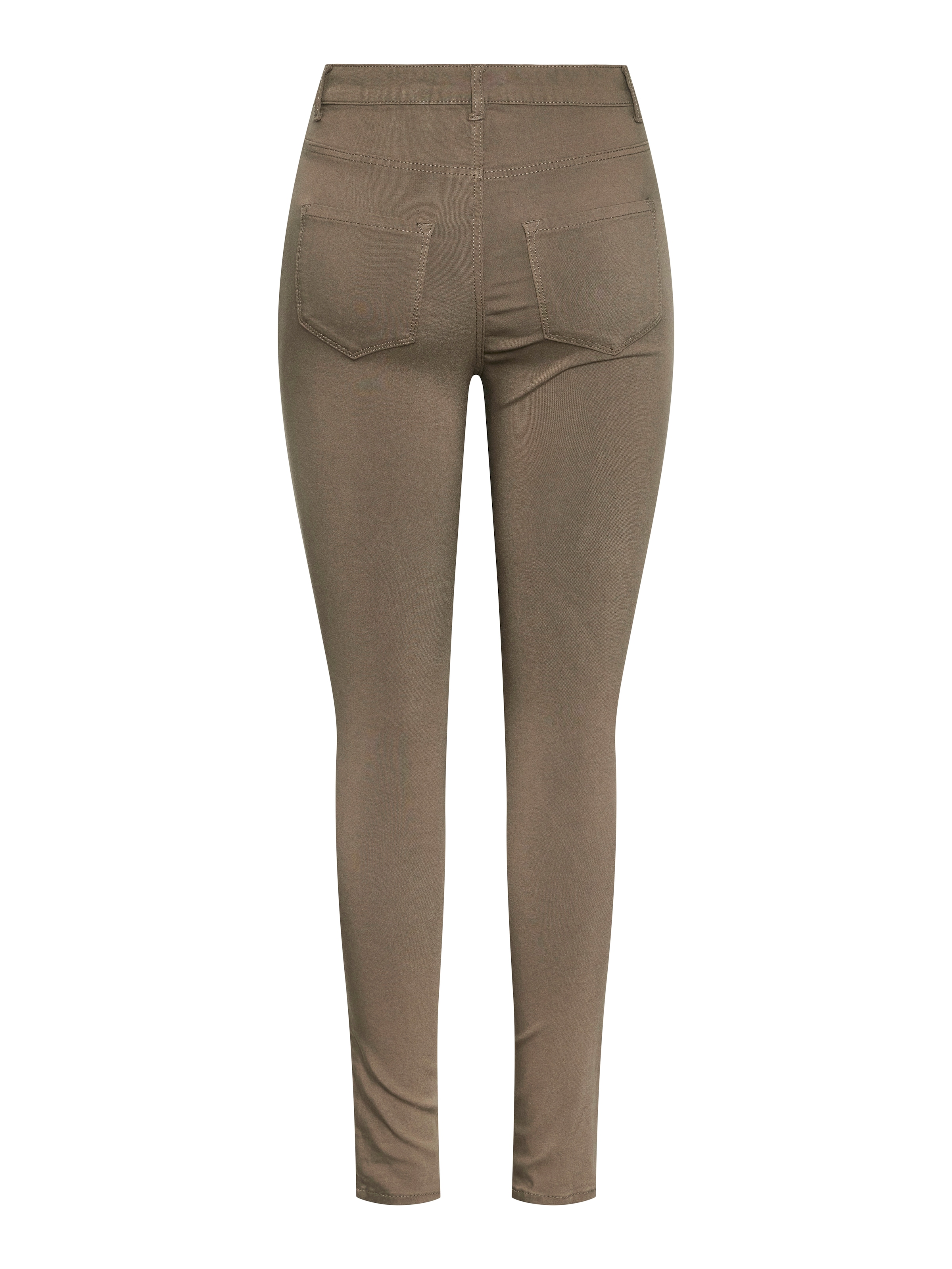 pieces Jeggings »HIGH SKIN«