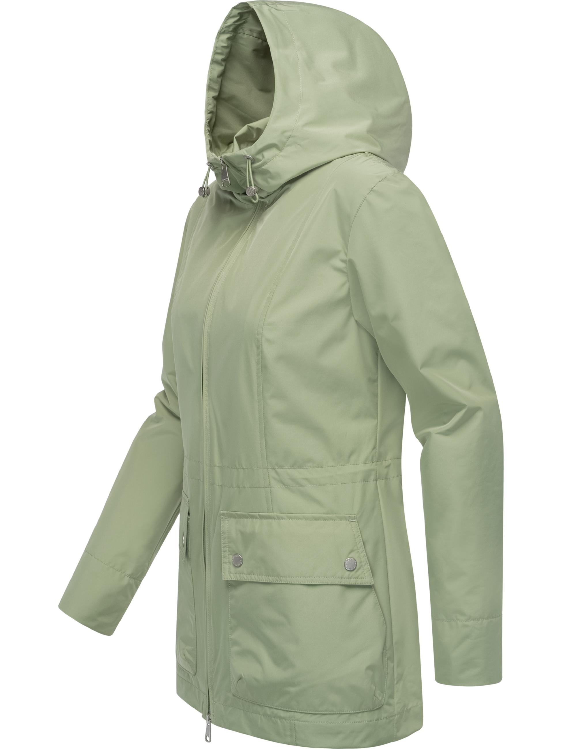 Ragwear Funktionsjacke »Funktionsjacke Monadetta A«