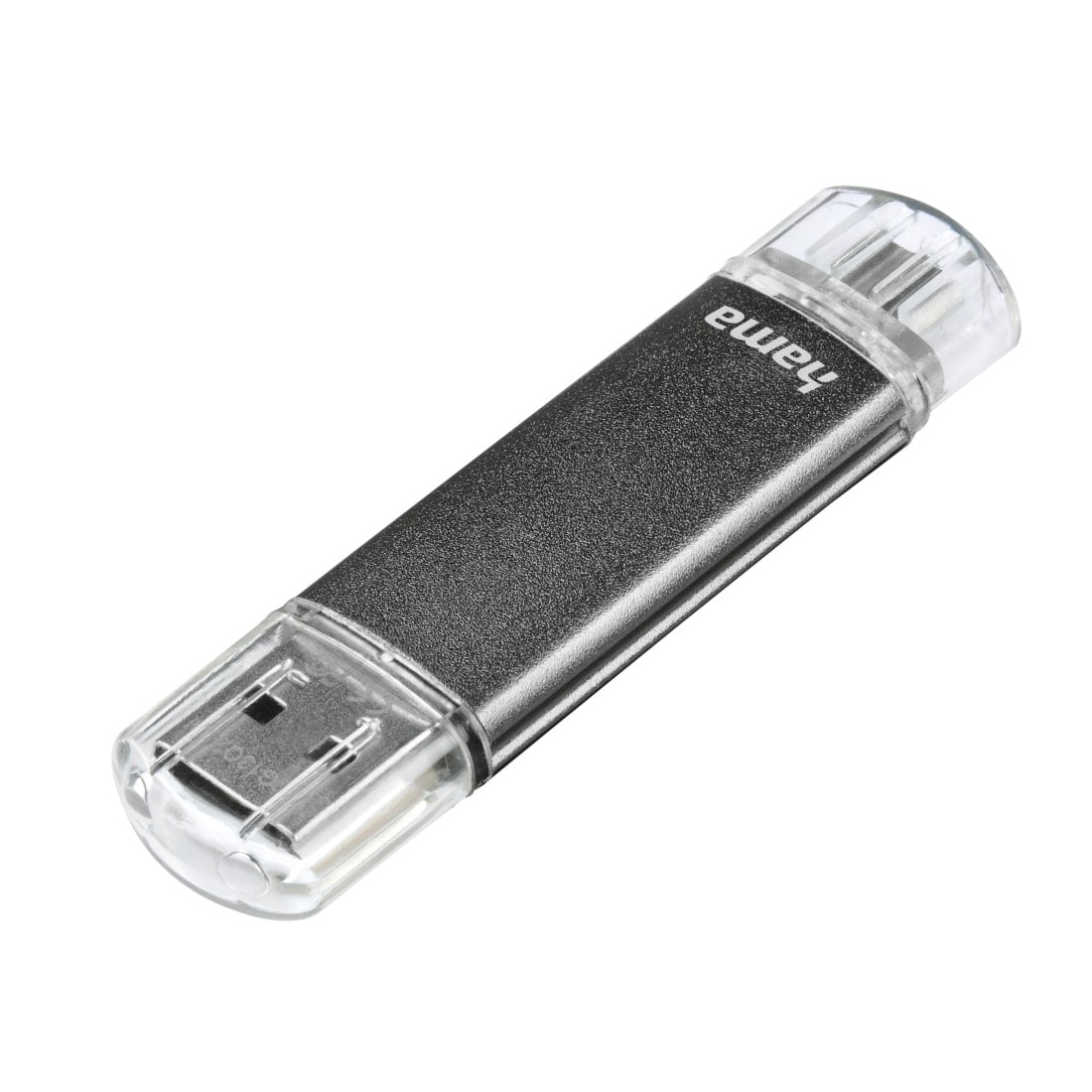 Hama USB-Stick, (Lesegeschwindigkeit 10 MB/s)