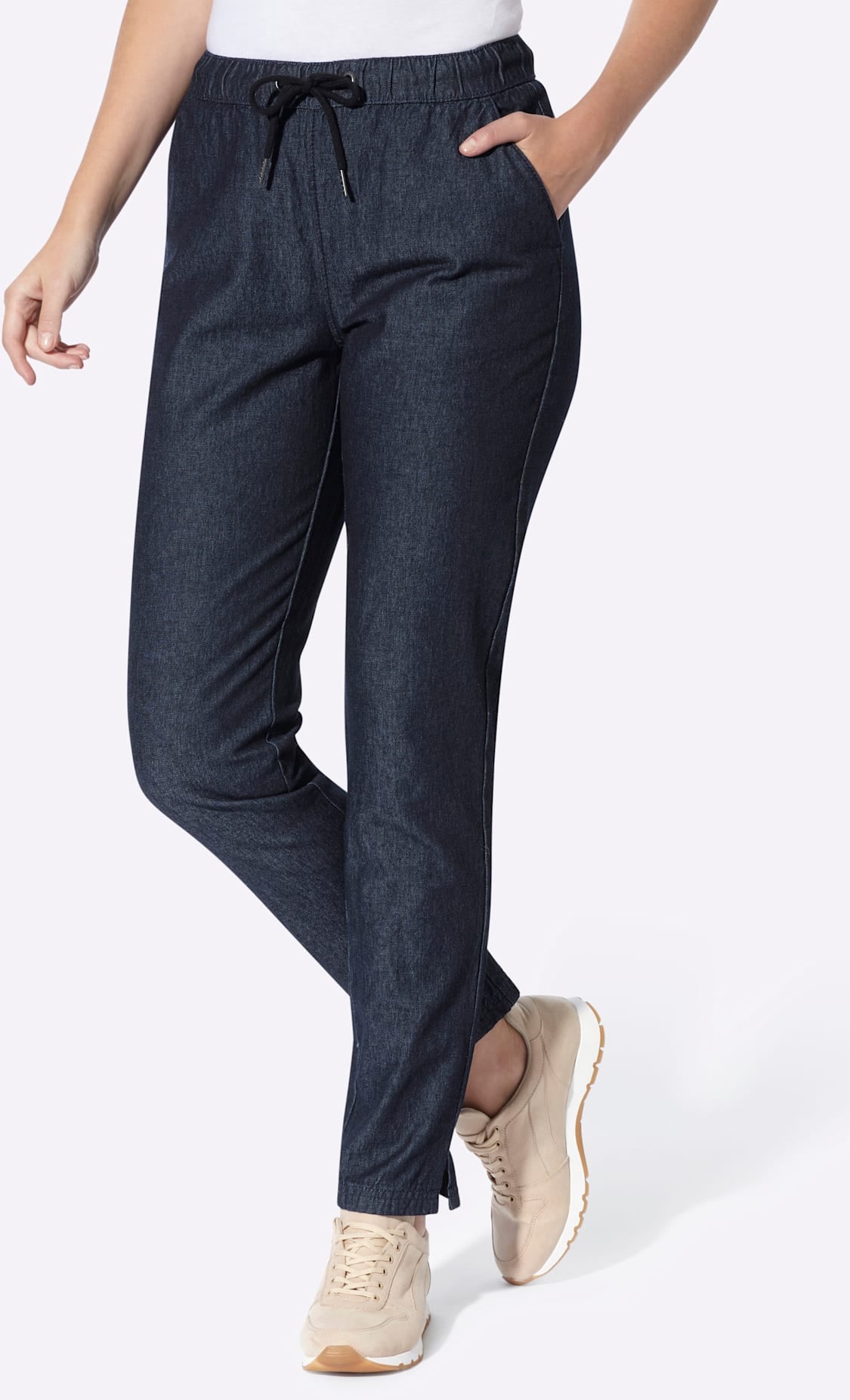 heine Bequeme Jeans 1
