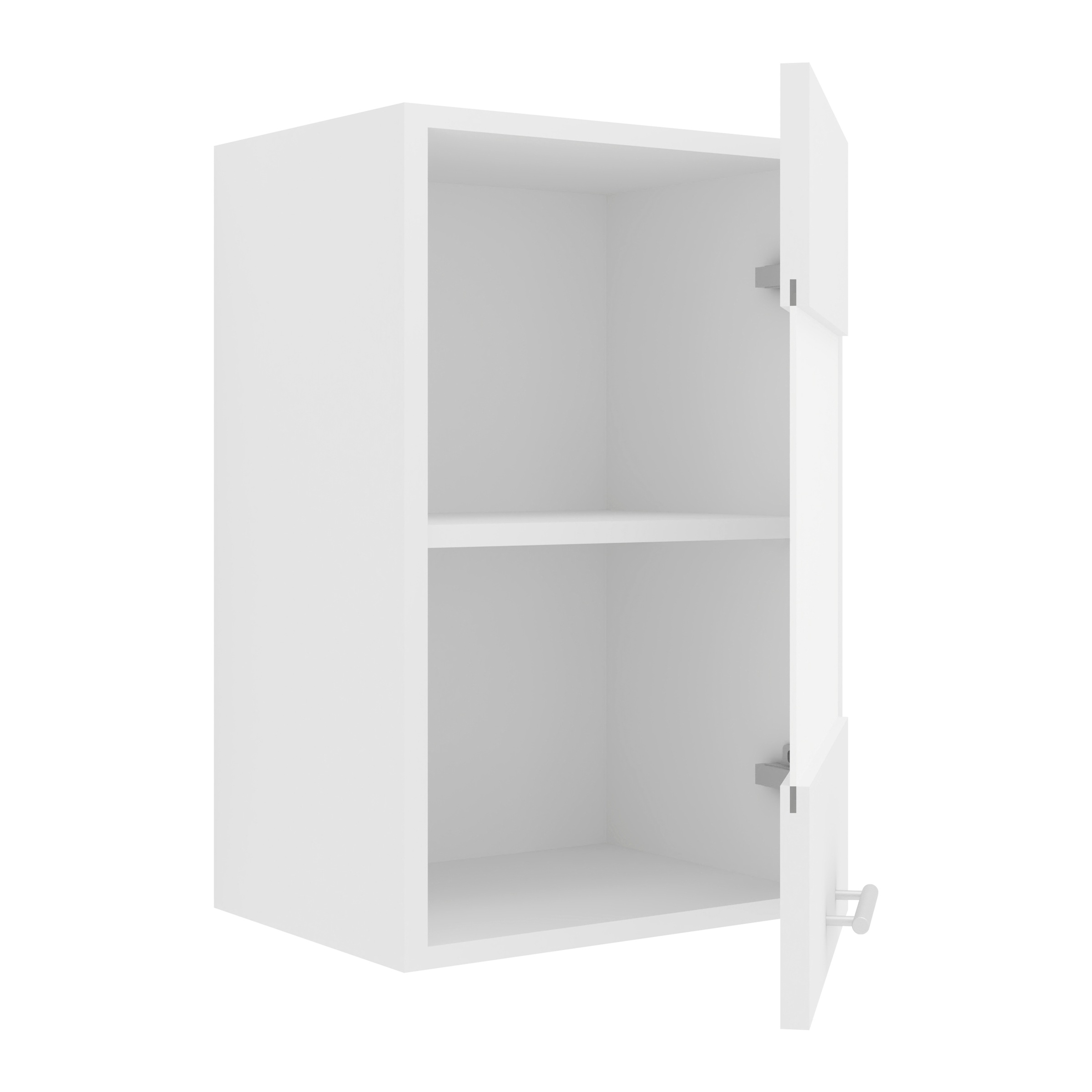 VCM Hängeschrank »Küchenschrank B. 40 cm Hängeschrank Küche Esilo«