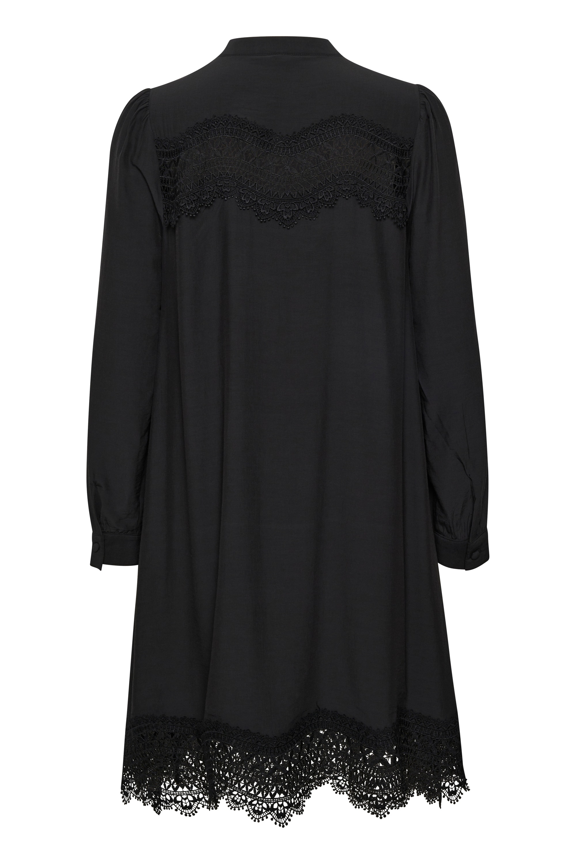 Culture Midikleid »Kleid CUtiffany«