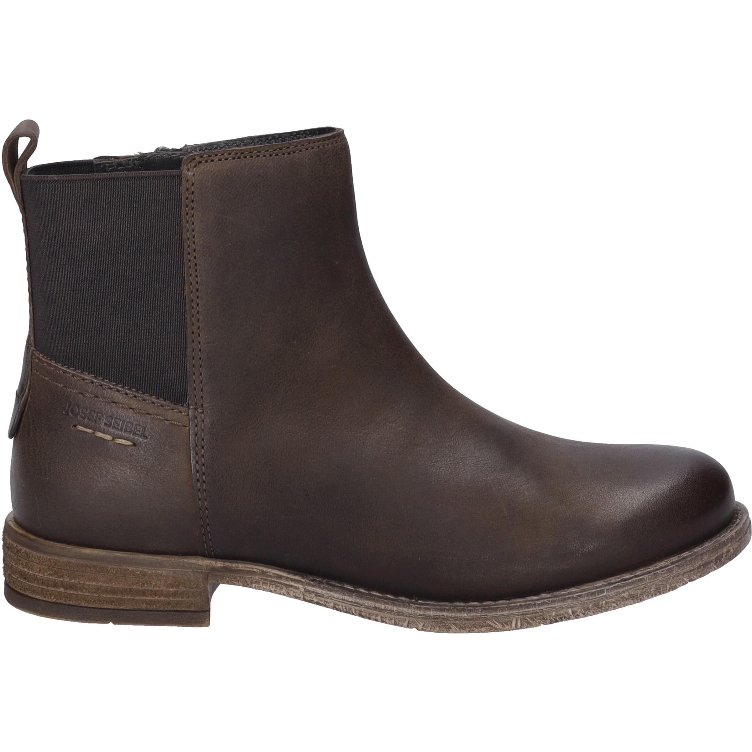 Josef Seibel Stiefelette »Sienna 08, moro«