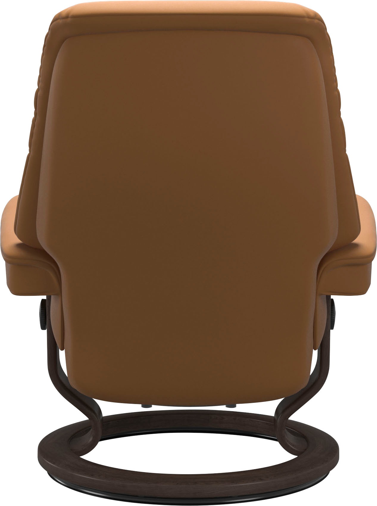 Stressless® Fußhocker »Sunrise«, mit Classic Base, Gestell Wenge