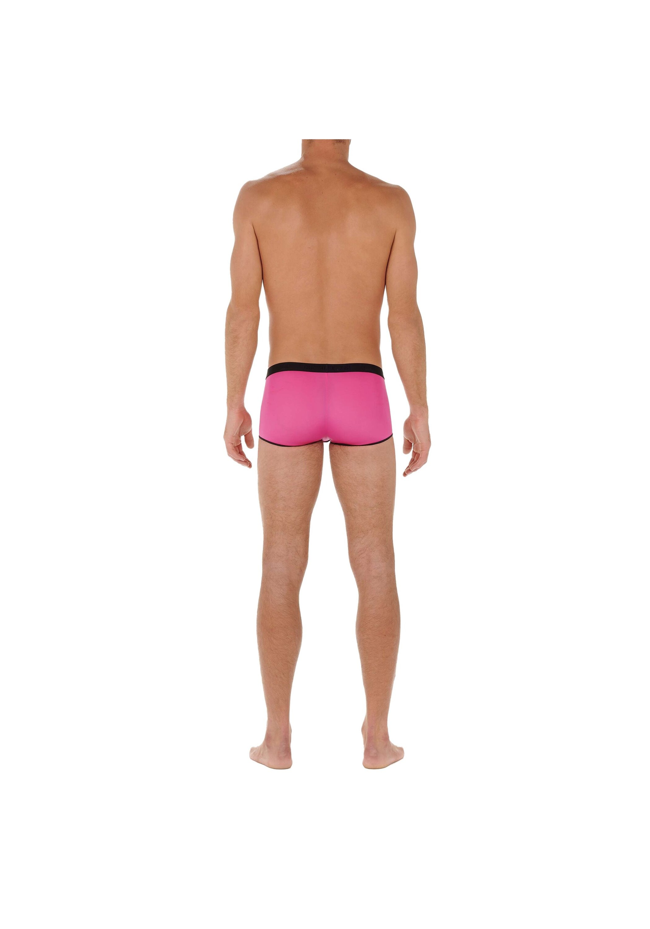 Hom Boxershorts »Boxershort Trunk HO1 Plume up 1er Pack«