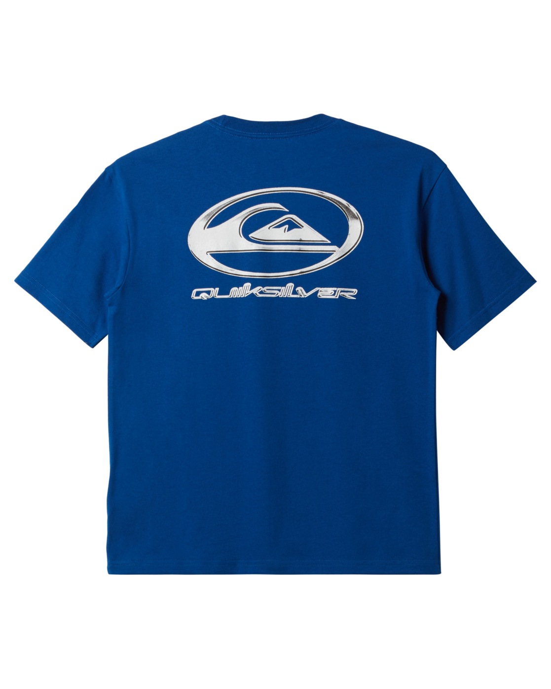 Quiksilver T-Shirt »Chrome«