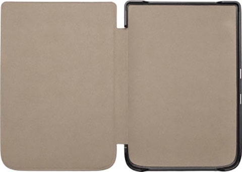 PocketBook E-Reader-Hülle »Shell«, PocketBook Basic Lux 2-PocketBook Touch Lux 4, 15,2 cm (6 Zoll)